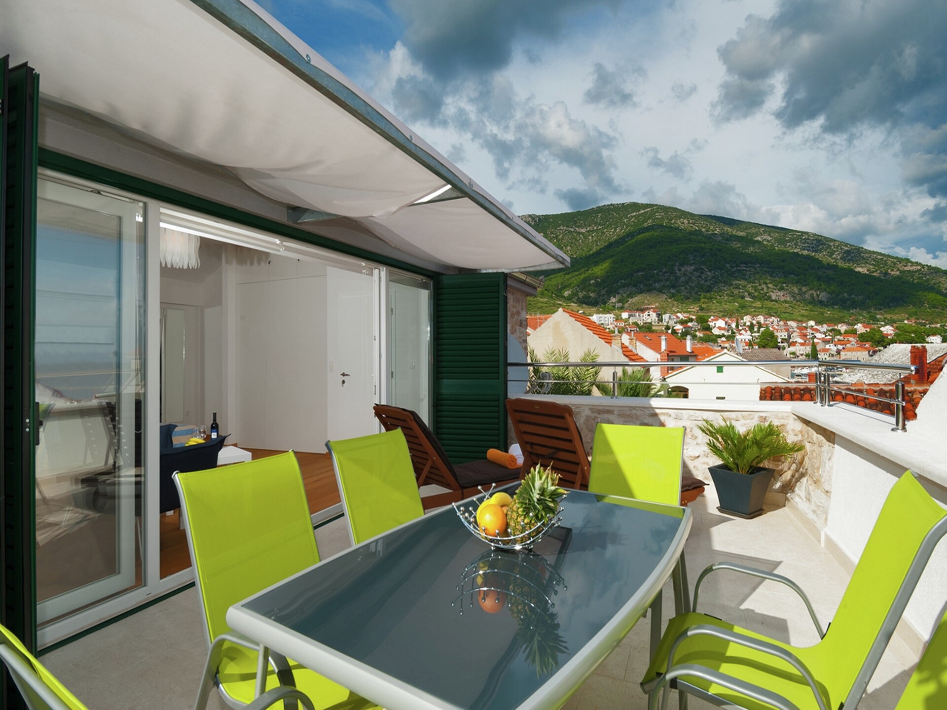 Villa Majestic - foto 19