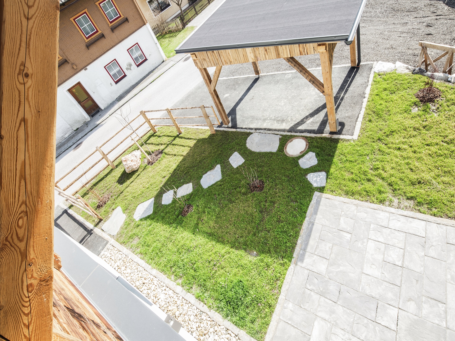Aan de piste: Ruime Maisonette Marijke in Sankt Michael im Lungau - foto 21
