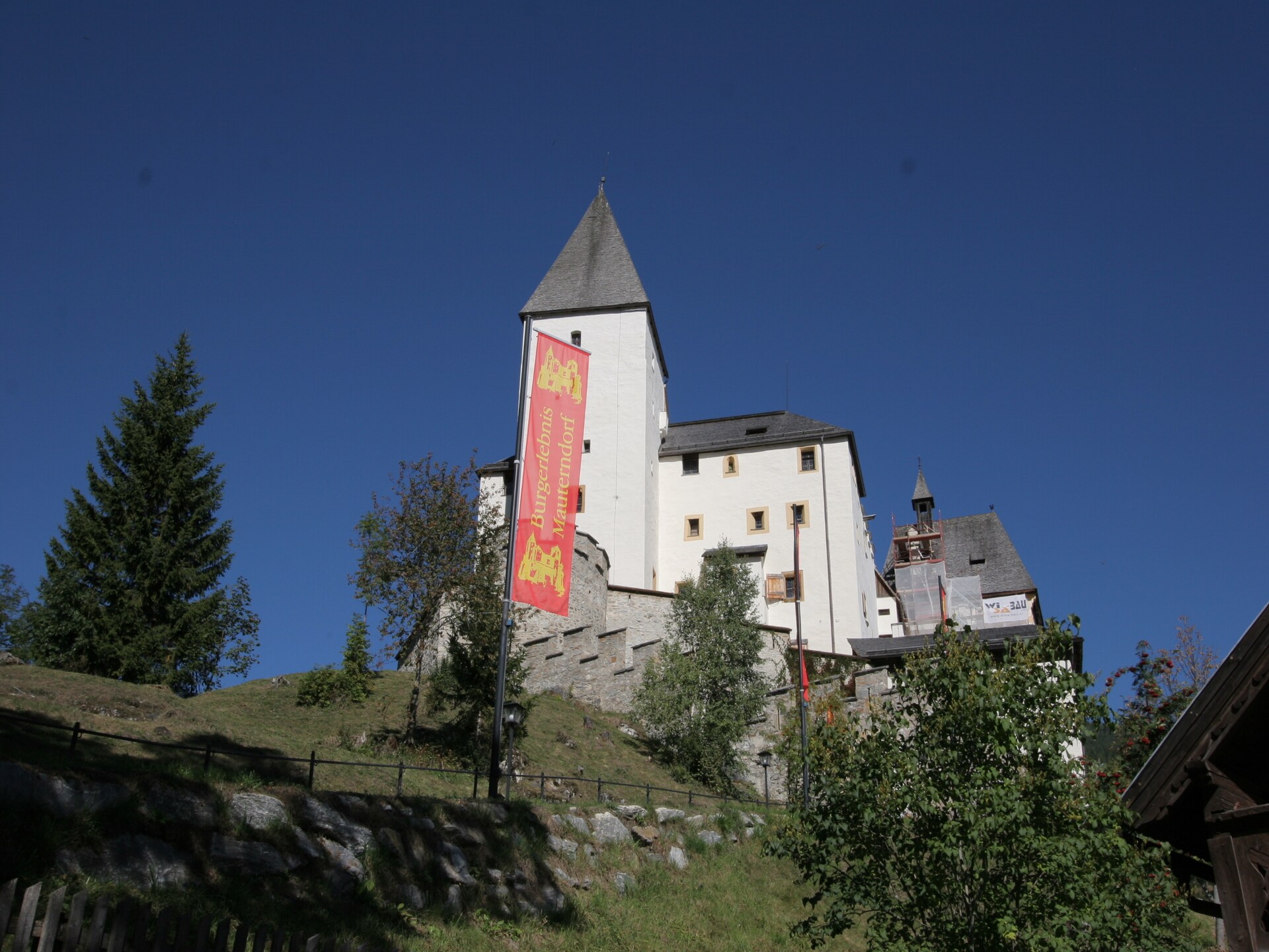 Aan de piste: Ruime Maisonette Marijke in Sankt Michael im Lungau - foto 29