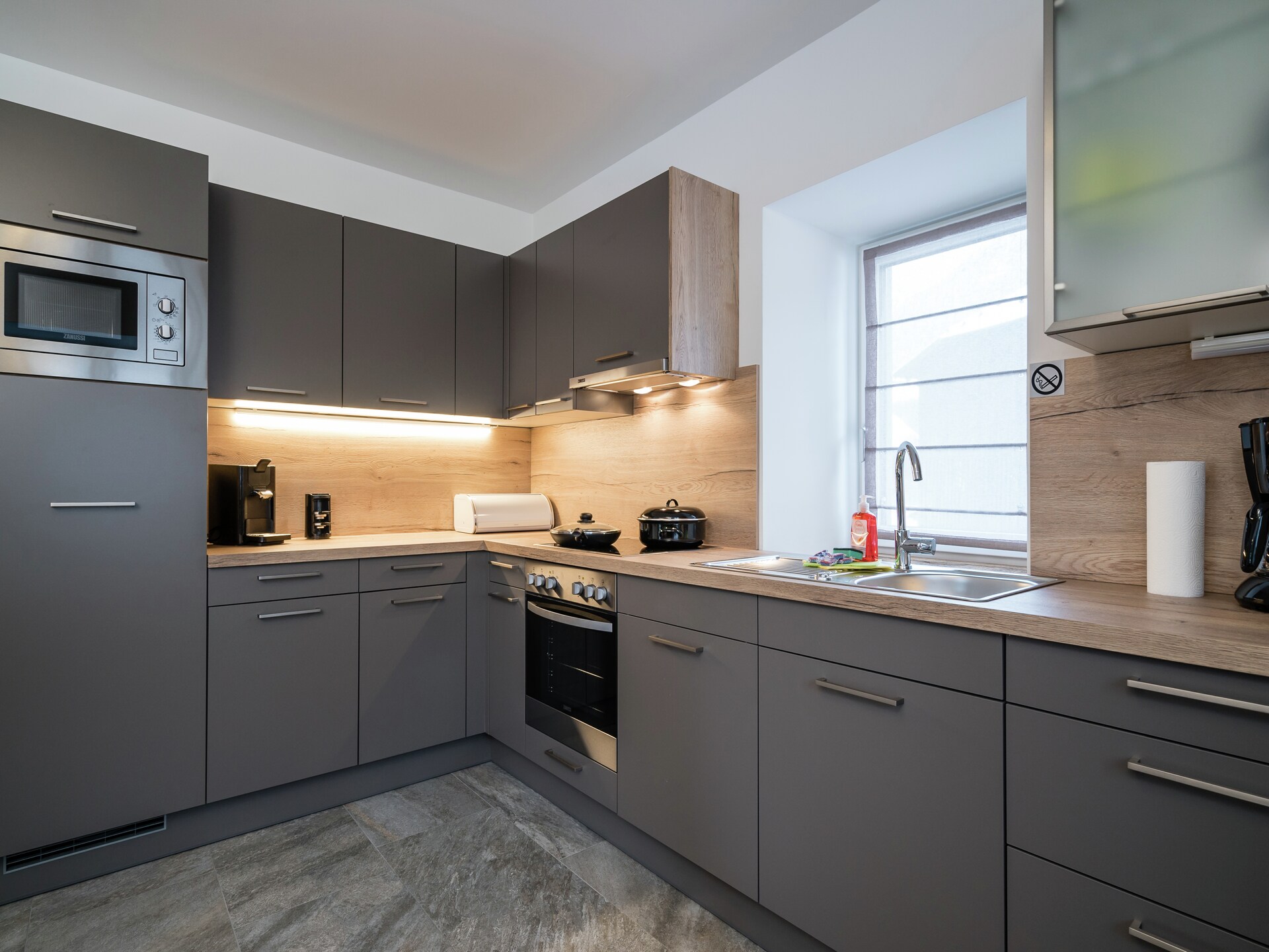 Aan de piste: Ruime Maisonette Marijke in Sankt Michael im Lungau - foto 7