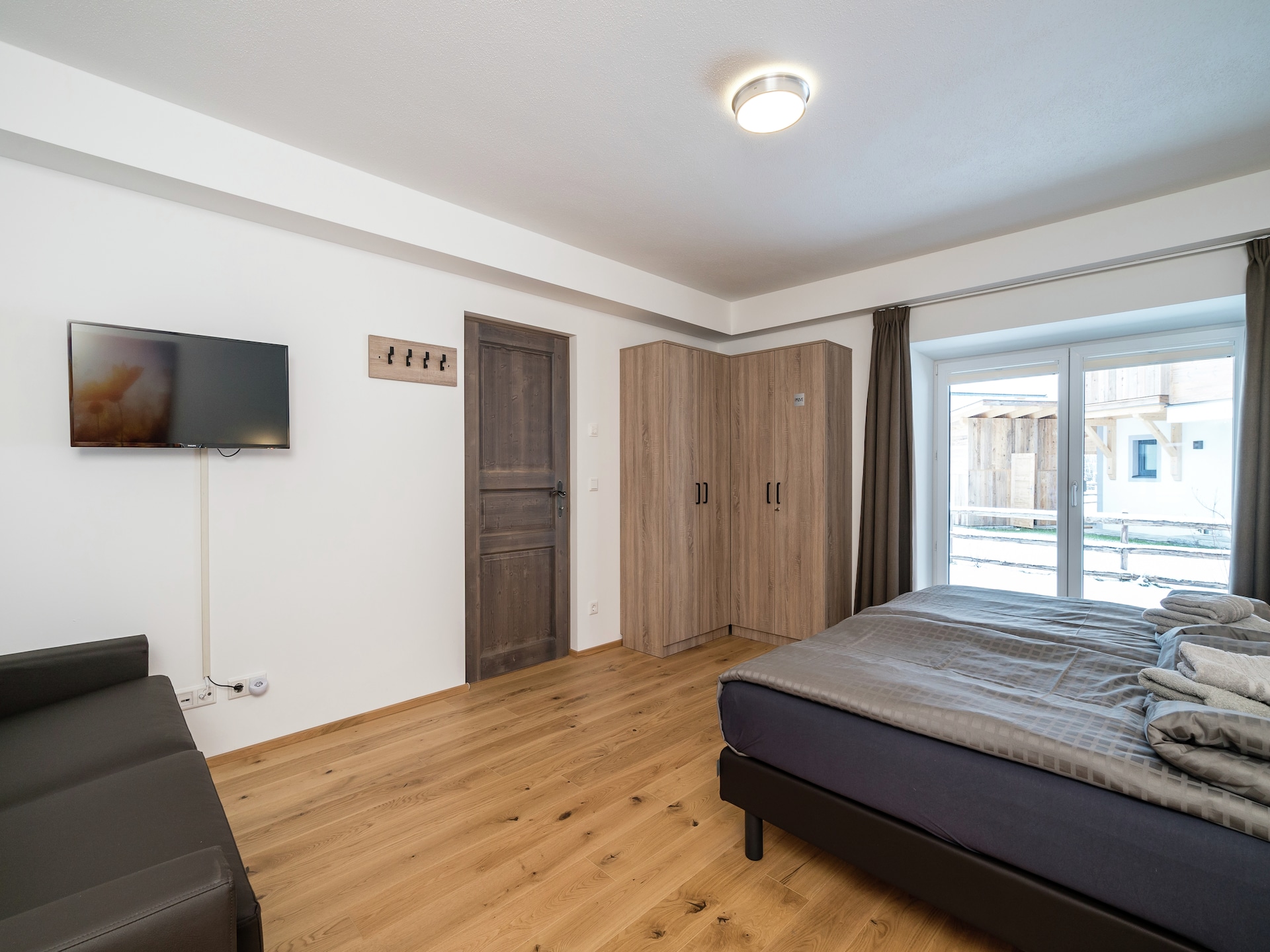 Aan de piste: Ruime Maisonette Marijke in Sankt Michael im Lungau - foto 13