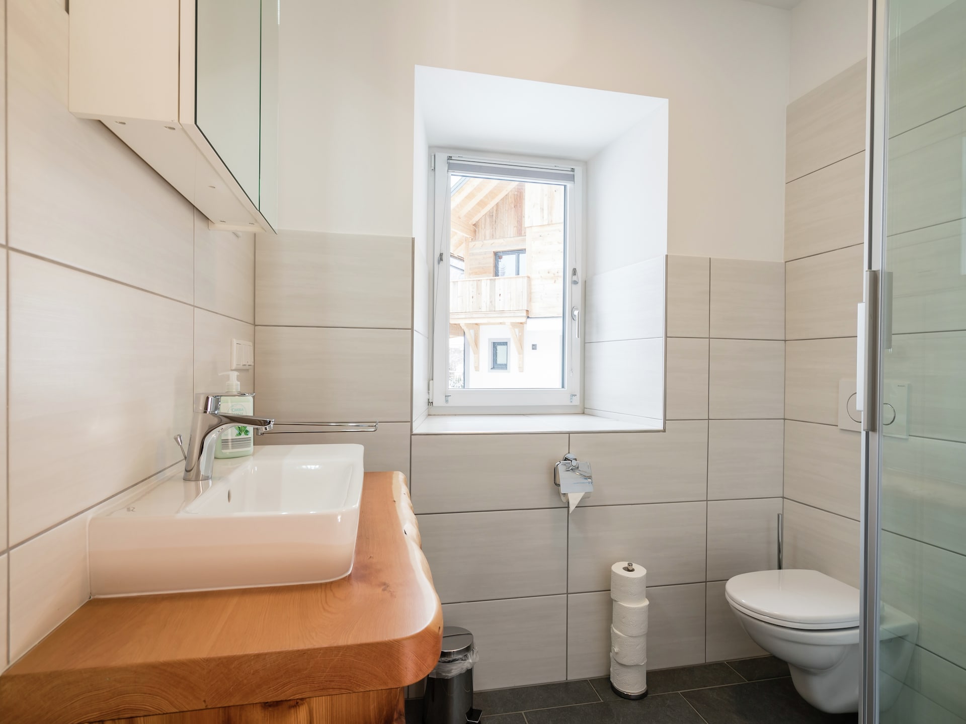 Aan de piste: Ruime Maisonette Marijke in Sankt Michael im Lungau - foto 18