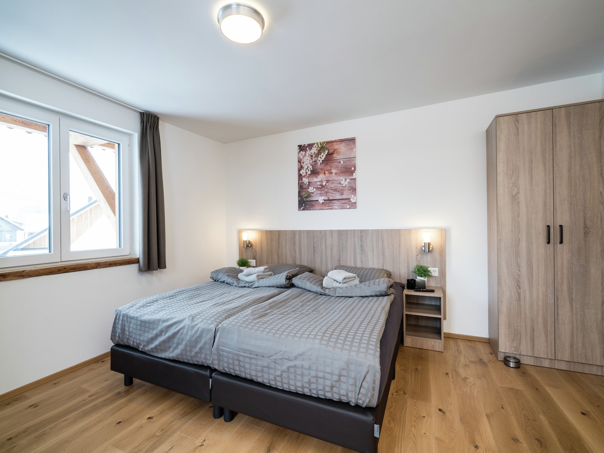 Aan de piste: Ruime Maisonette Marijke in Sankt Michael im Lungau - foto 14