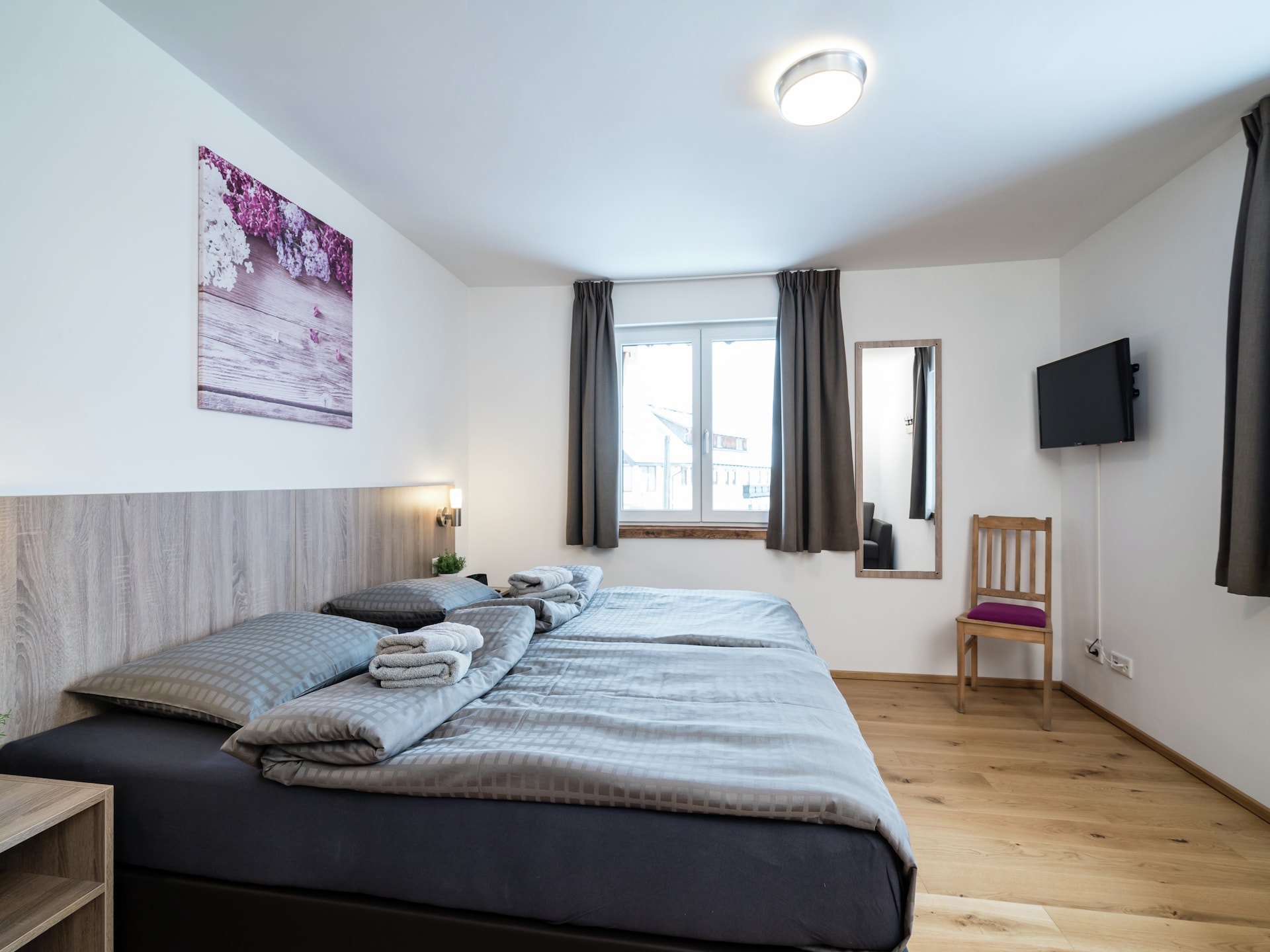 Aan de piste: Ruime Maisonette Marijke in Sankt Michael im Lungau - foto 16