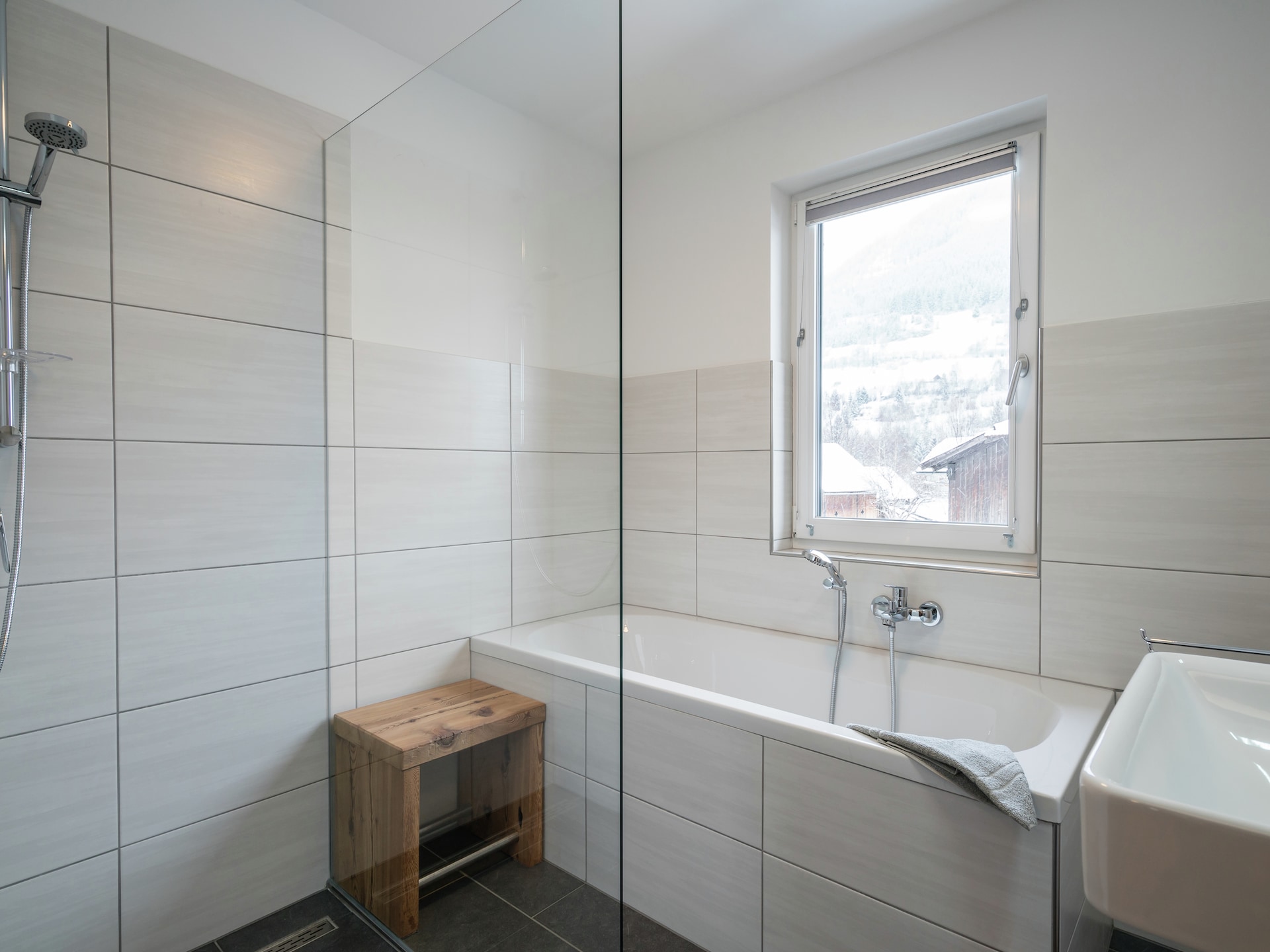 Aan de piste: Ruime Maisonette Marijke in Sankt Michael im Lungau - foto 19