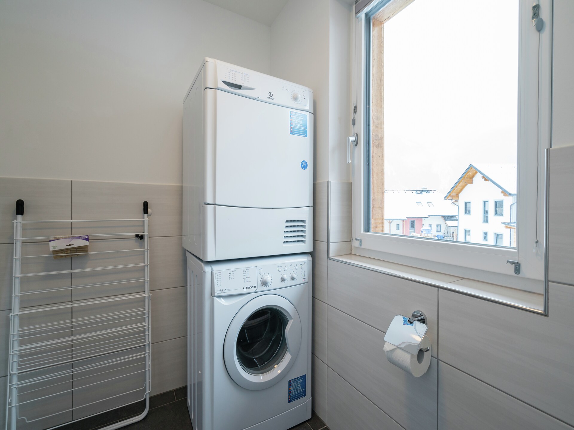 Aan de piste: Ruime Maisonette Marijke in Sankt Michael im Lungau - foto 27