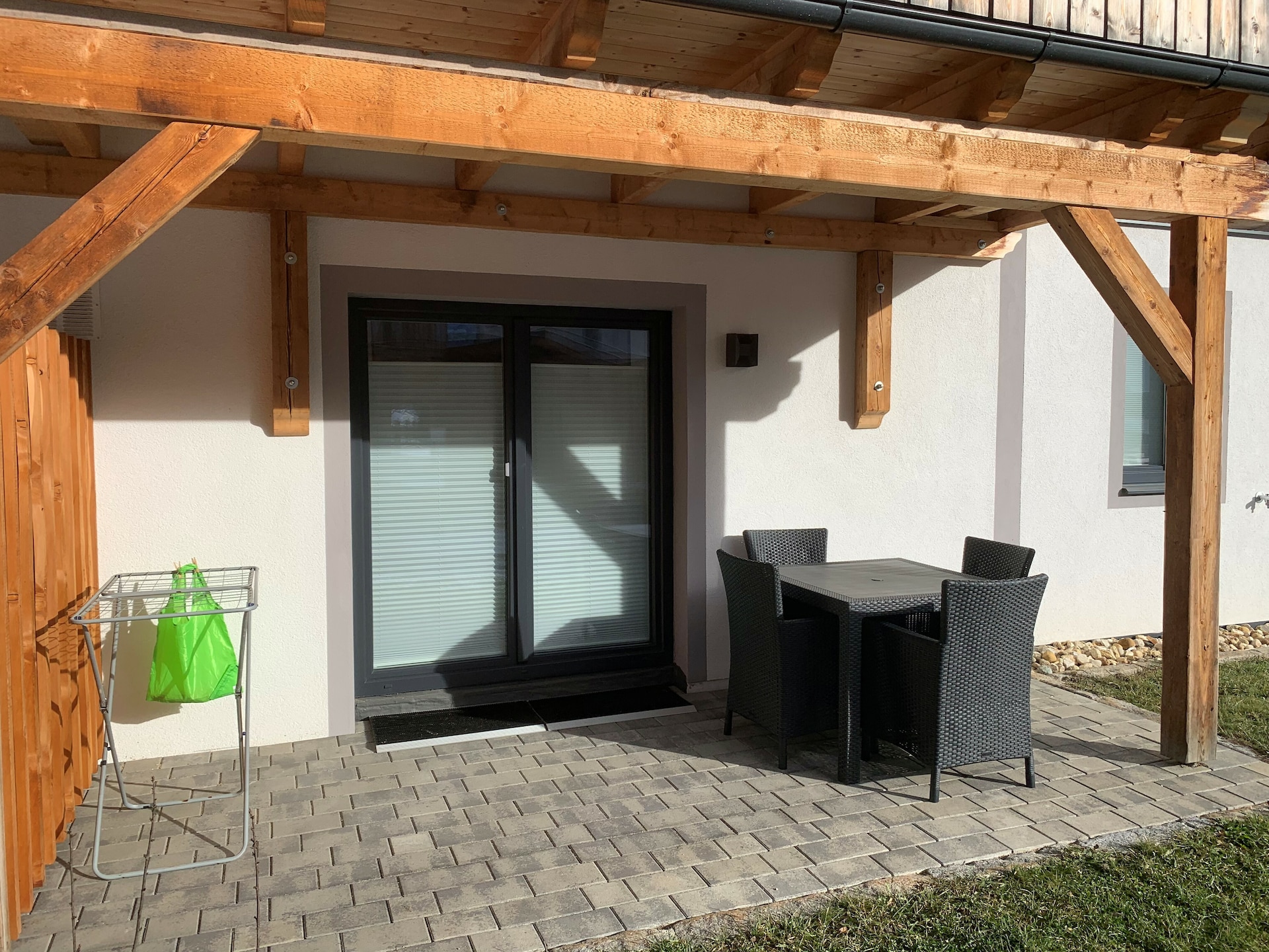 Aan de piste: Ruime Maisonette Marijke in Sankt Michael im Lungau - foto 20