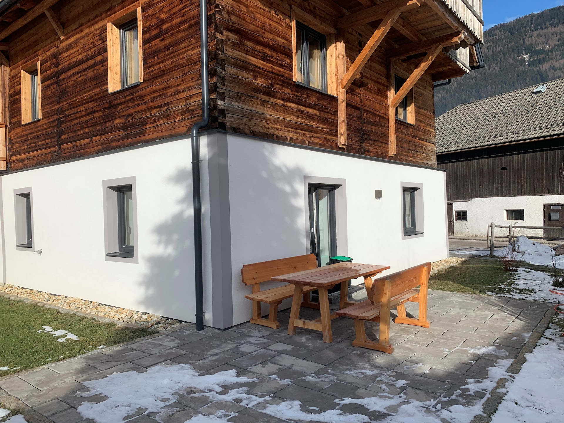 Aan de piste: Ruime Maisonette Marijke in Sankt Michael im Lungau - foto 25