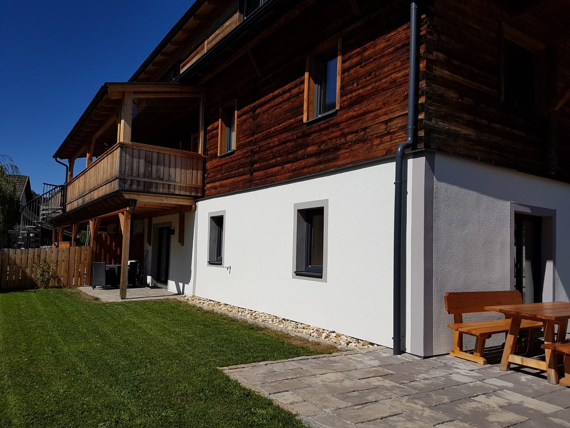 Aan de piste: Ruime Maisonette Marijke in Sankt Michael im Lungau - foto 22
