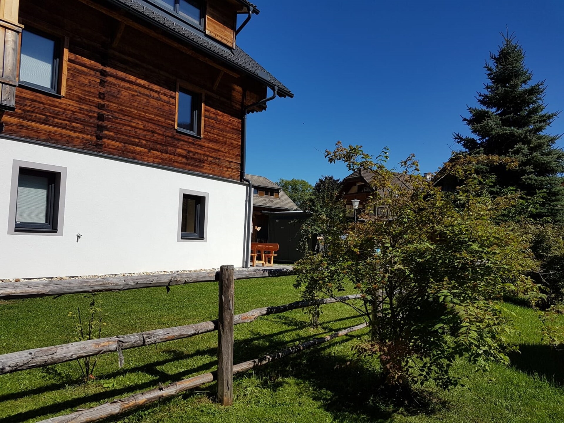 Aan de piste: Ruime Maisonette Marijke in Sankt Michael im Lungau - foto 24