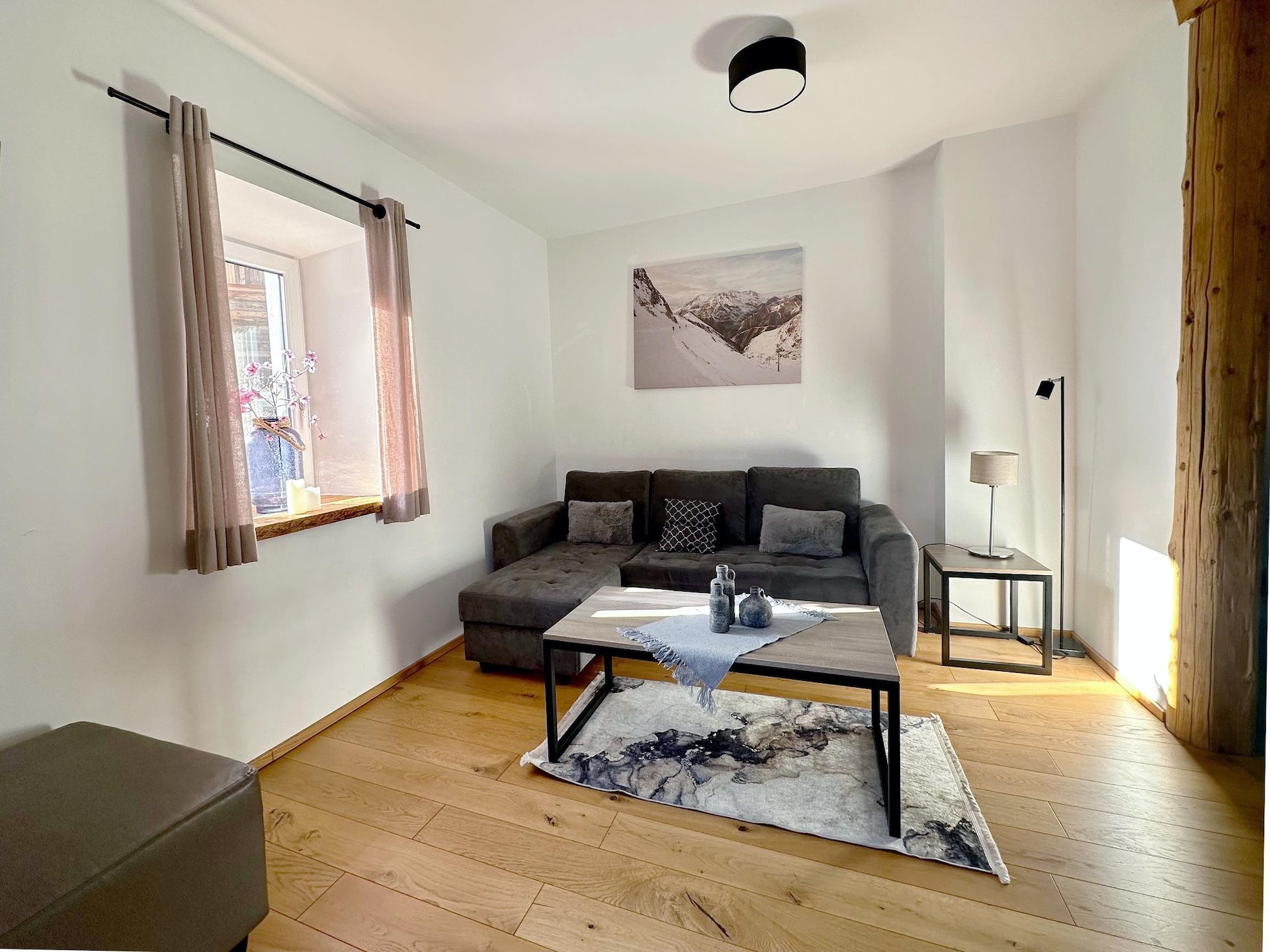 Aan de piste: Ruime Maisonette Marijke in Sankt Michael im Lungau - foto 8