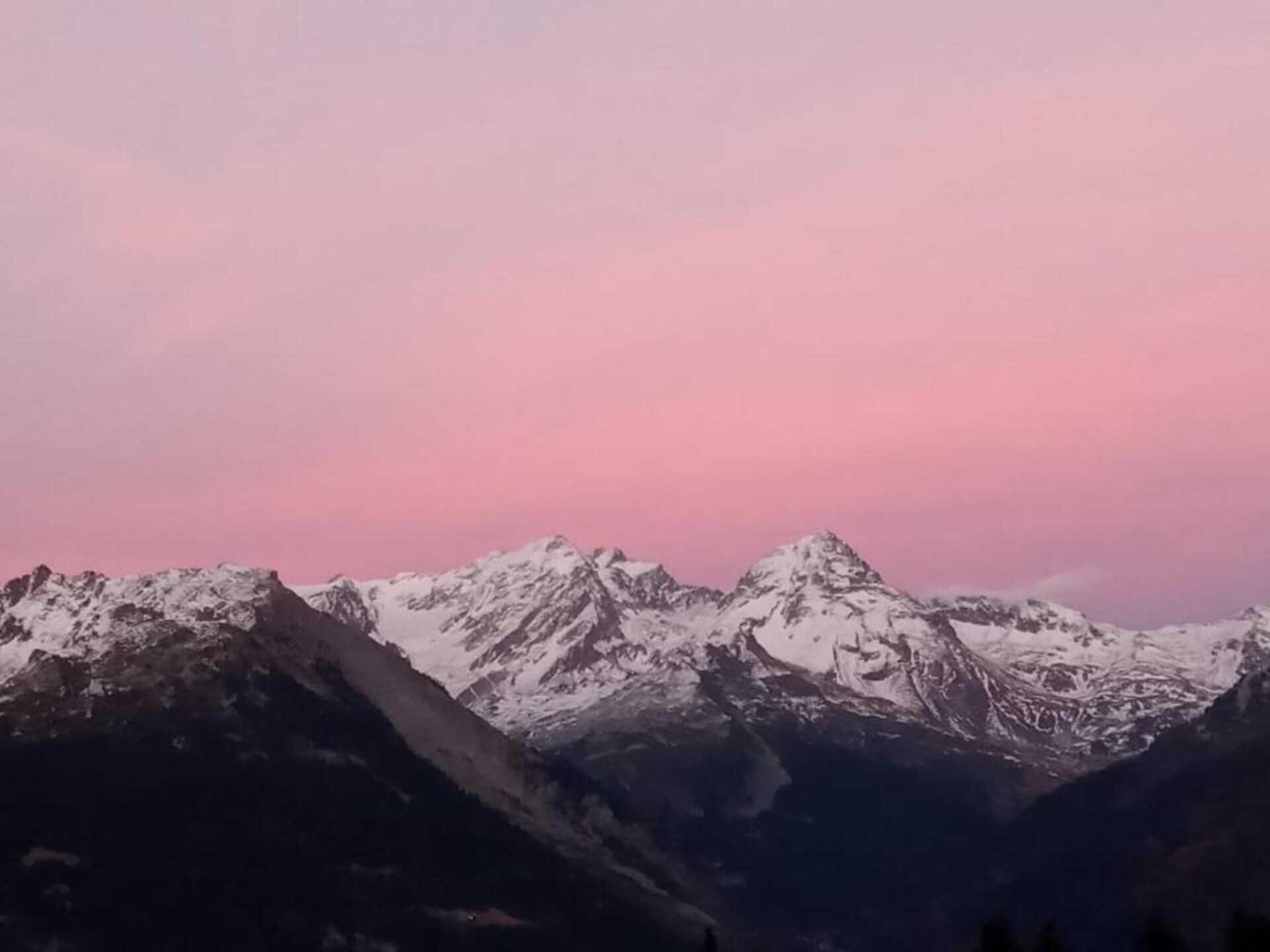 Le Coeur des Loges 2-S4: Knus appartement aan de piste in Les Menuires - foto 37