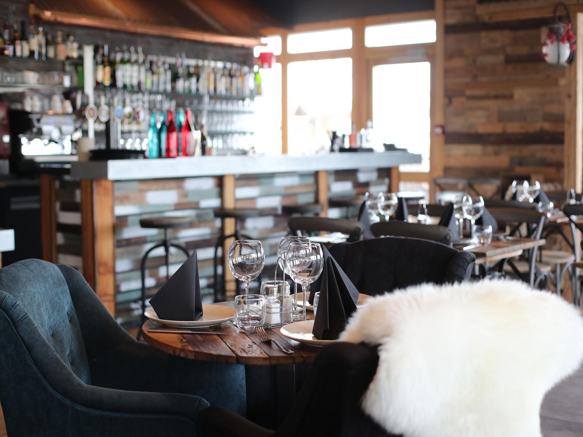Luxe appartement Les Menuires: direct aan de piste, 6 personen - foto 23