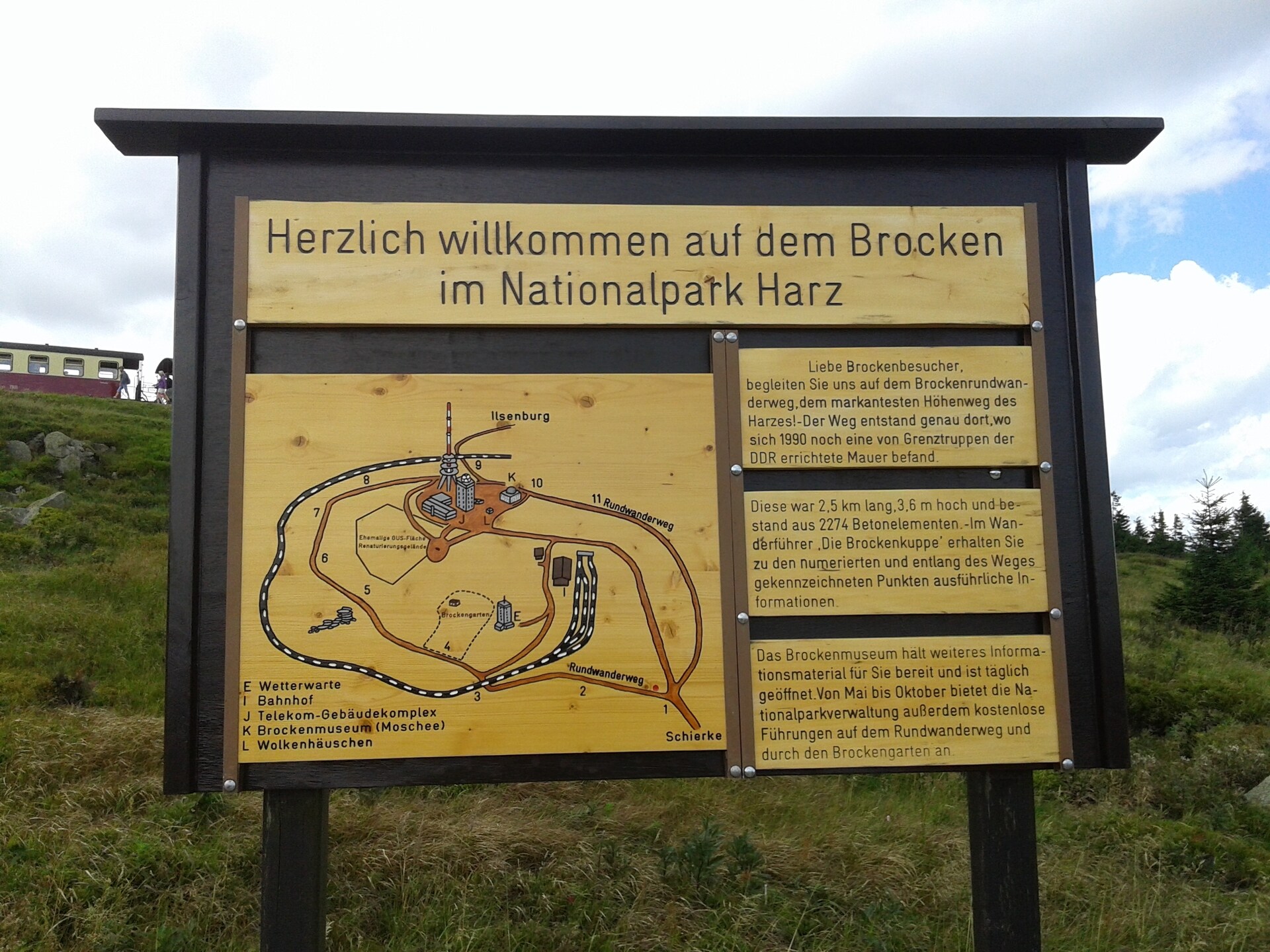 15-persoons vakantiehuis in Wieda met uitzicht op het Harzgebergte - foto 38