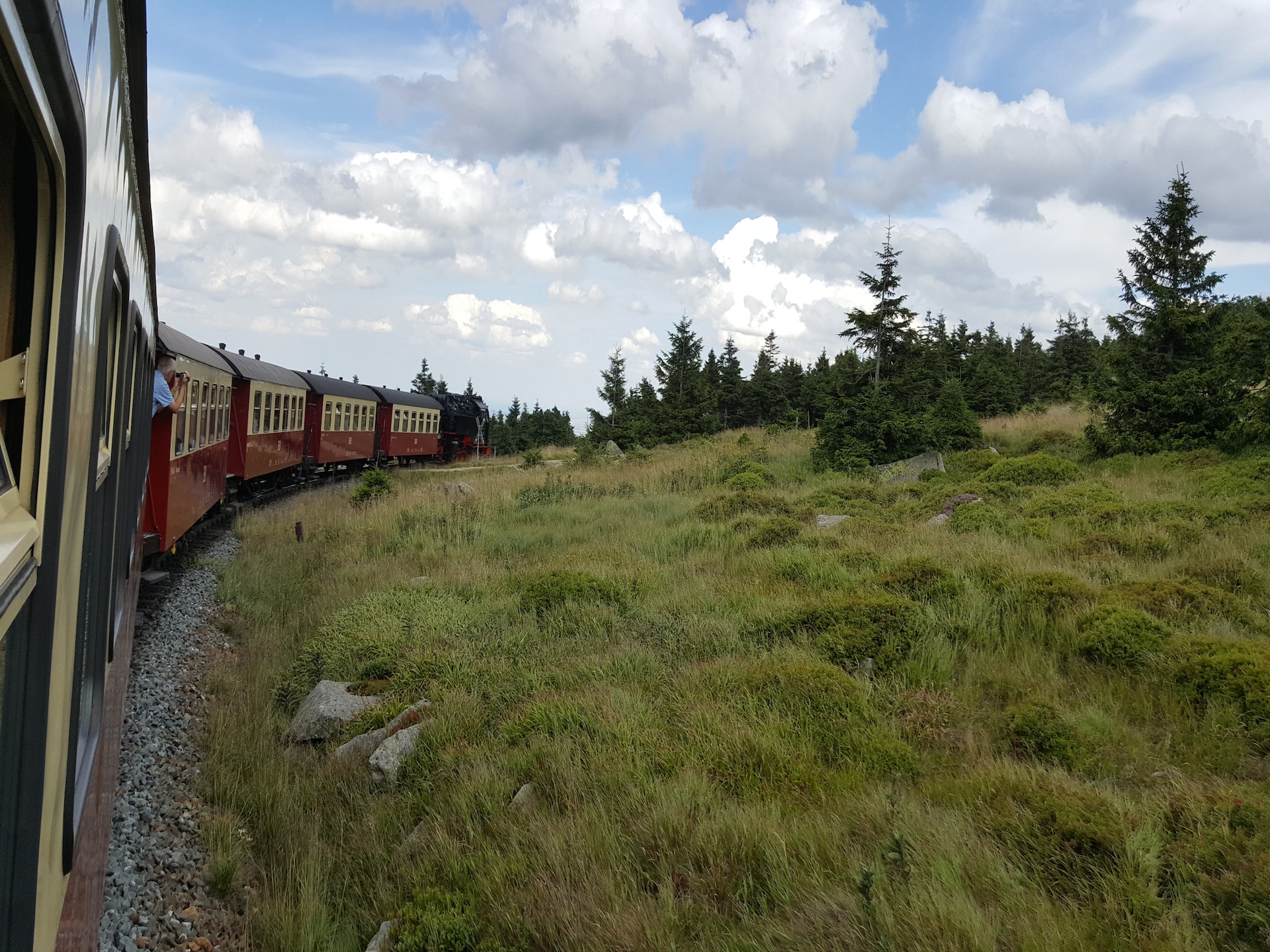 15-persoons vakantiehuis in Wieda met uitzicht op het Harzgebergte - foto 39