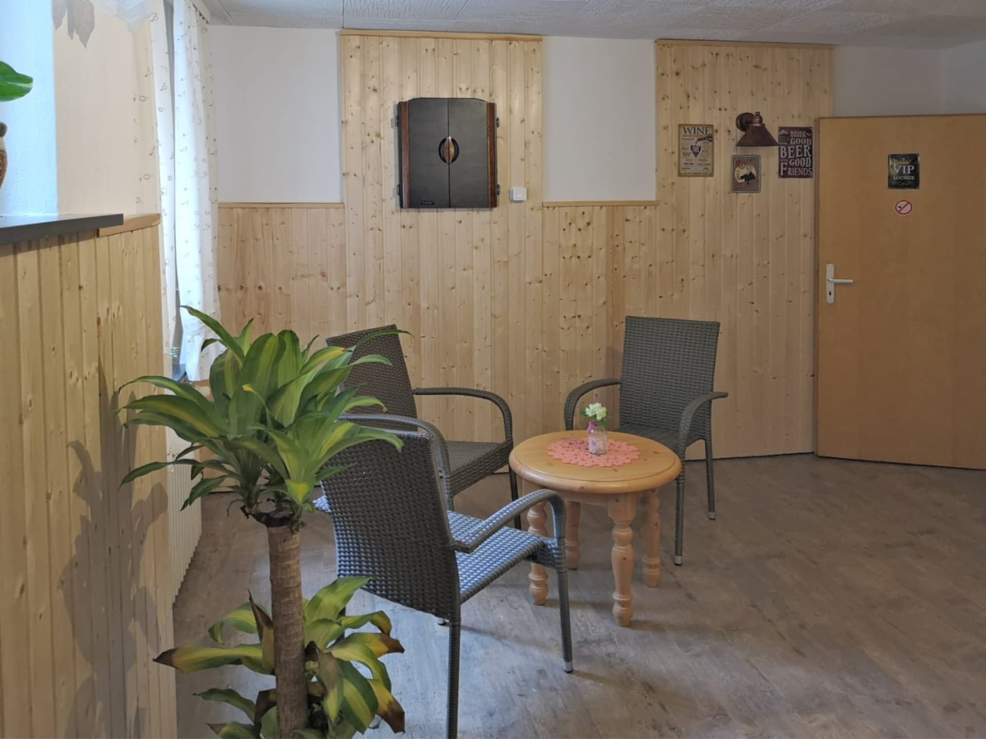 15-persoons vakantiehuis in Wieda met uitzicht op het Harzgebergte - foto 34