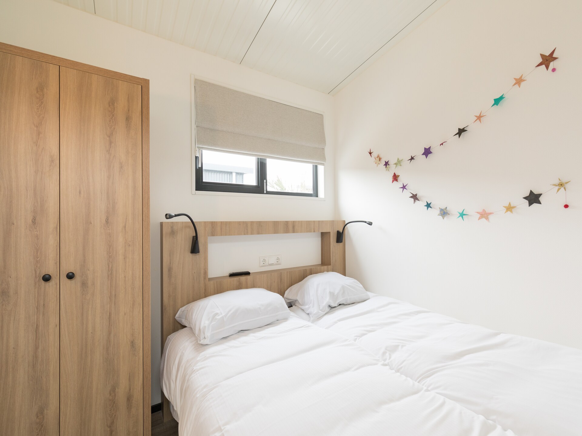 Sea Lodge Escape Ameland – Luxe strandvakantie met hond in Hollum - foto 5