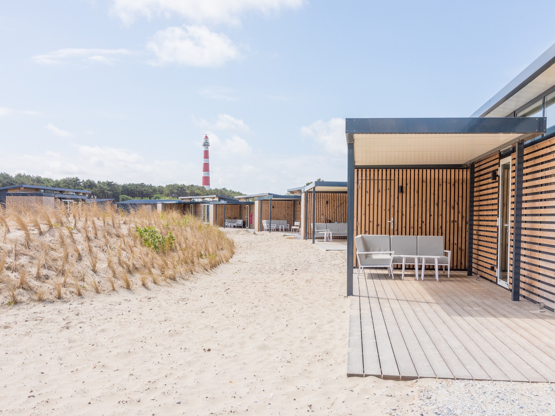 Sea Lodge Escape Ameland – Luxe strandvakantie met hond in Hollum - foto 8