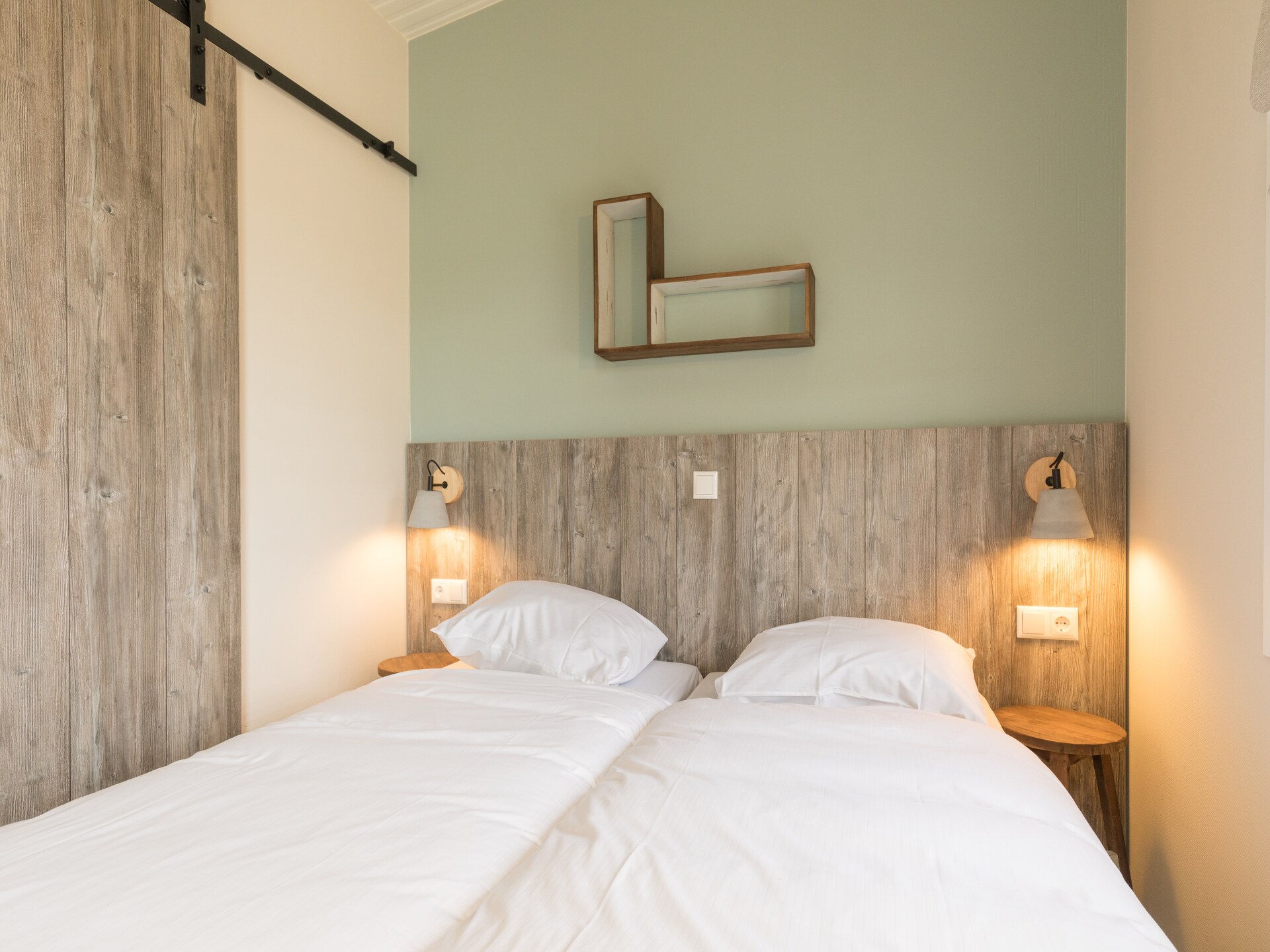 Sea Lodges Ameland 3 – Modern vakantiehuis vlakbij strand en duinen - foto 7