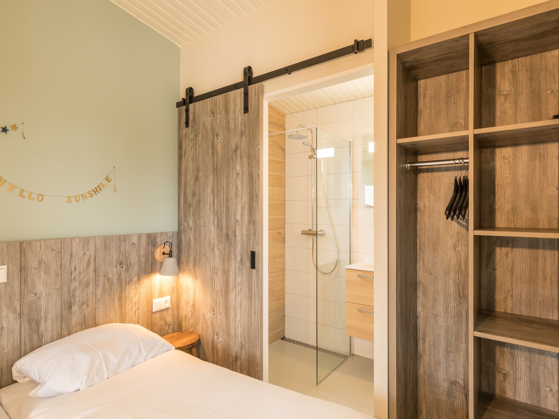 Sea Lodges Ameland 3 – Modern vakantiehuis vlakbij strand en duinen - foto 8