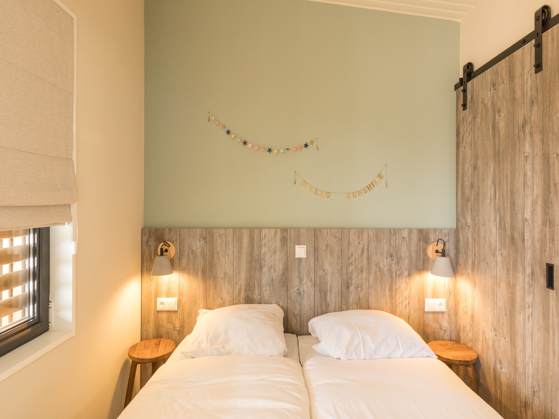Sea Lodges Ameland 3 – Modern vakantiehuis vlakbij strand en duinen - foto 6