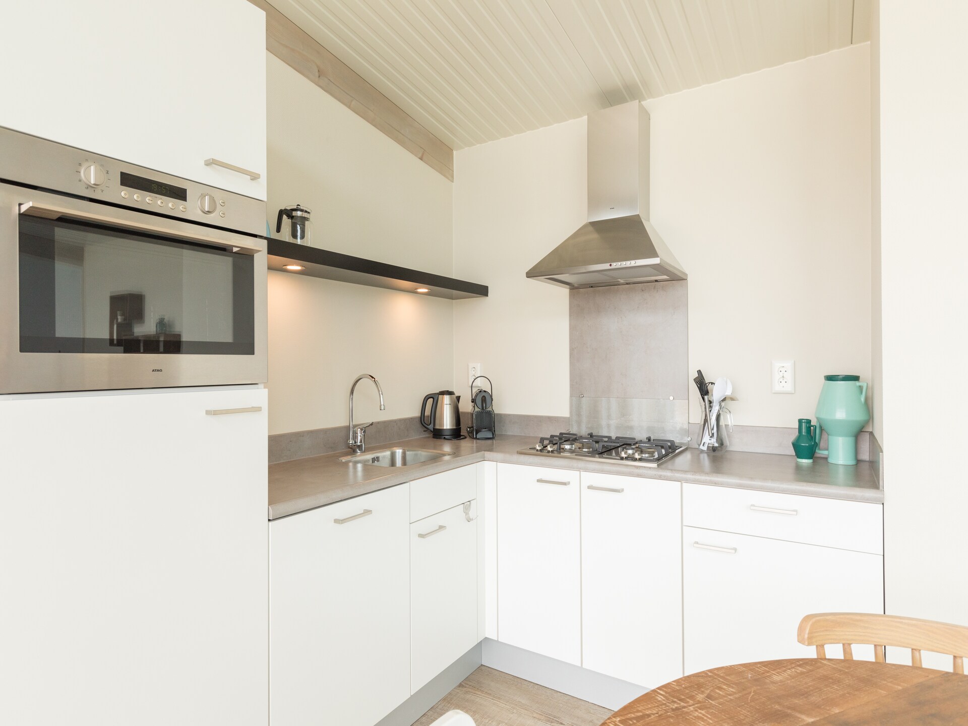Sea Lodges Ameland 3 – Modern vakantiehuis vlakbij strand en duinen - foto 3