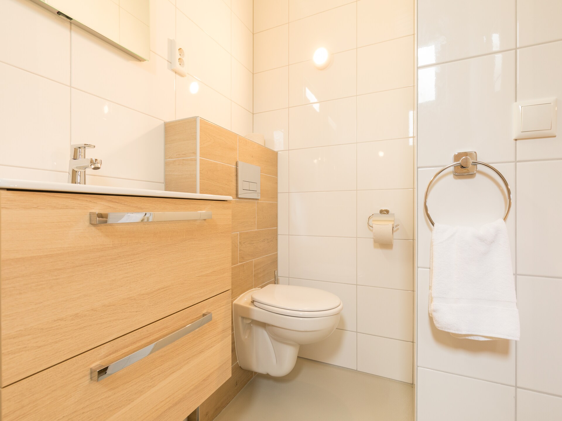 Sea Lodges Ameland 3 – Modern vakantiehuis vlakbij strand en duinen - foto 9