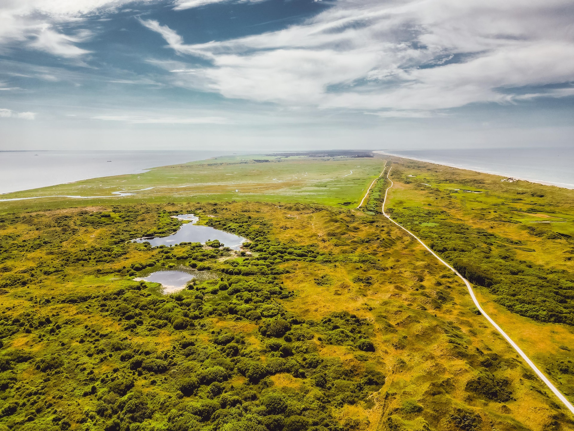 Sea Lodges Ameland 3 – Modern vakantiehuis vlakbij strand en duinen - foto 30