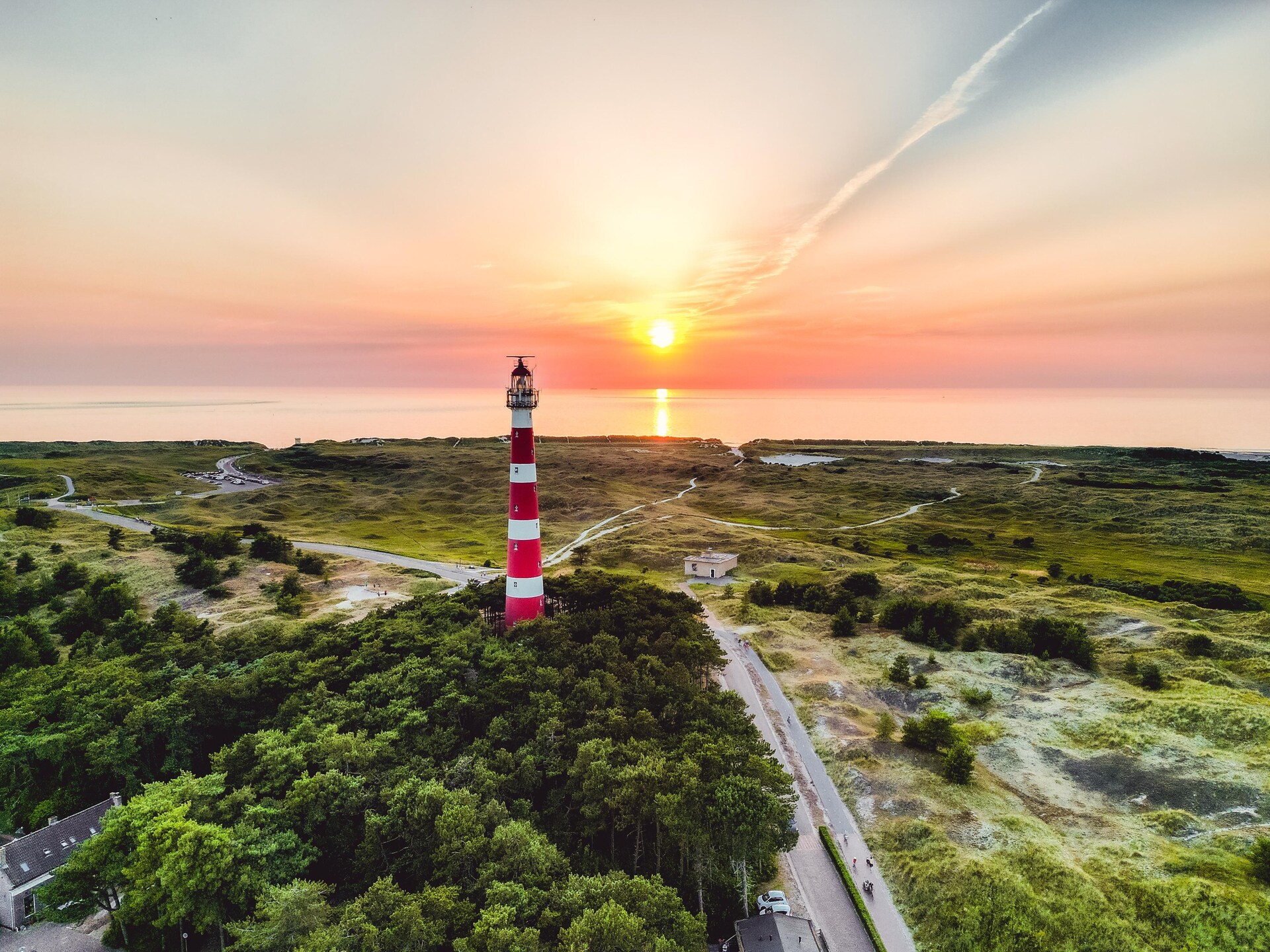 Sea Lodges Ameland 3 – Modern vakantiehuis vlakbij strand en duinen - foto 34