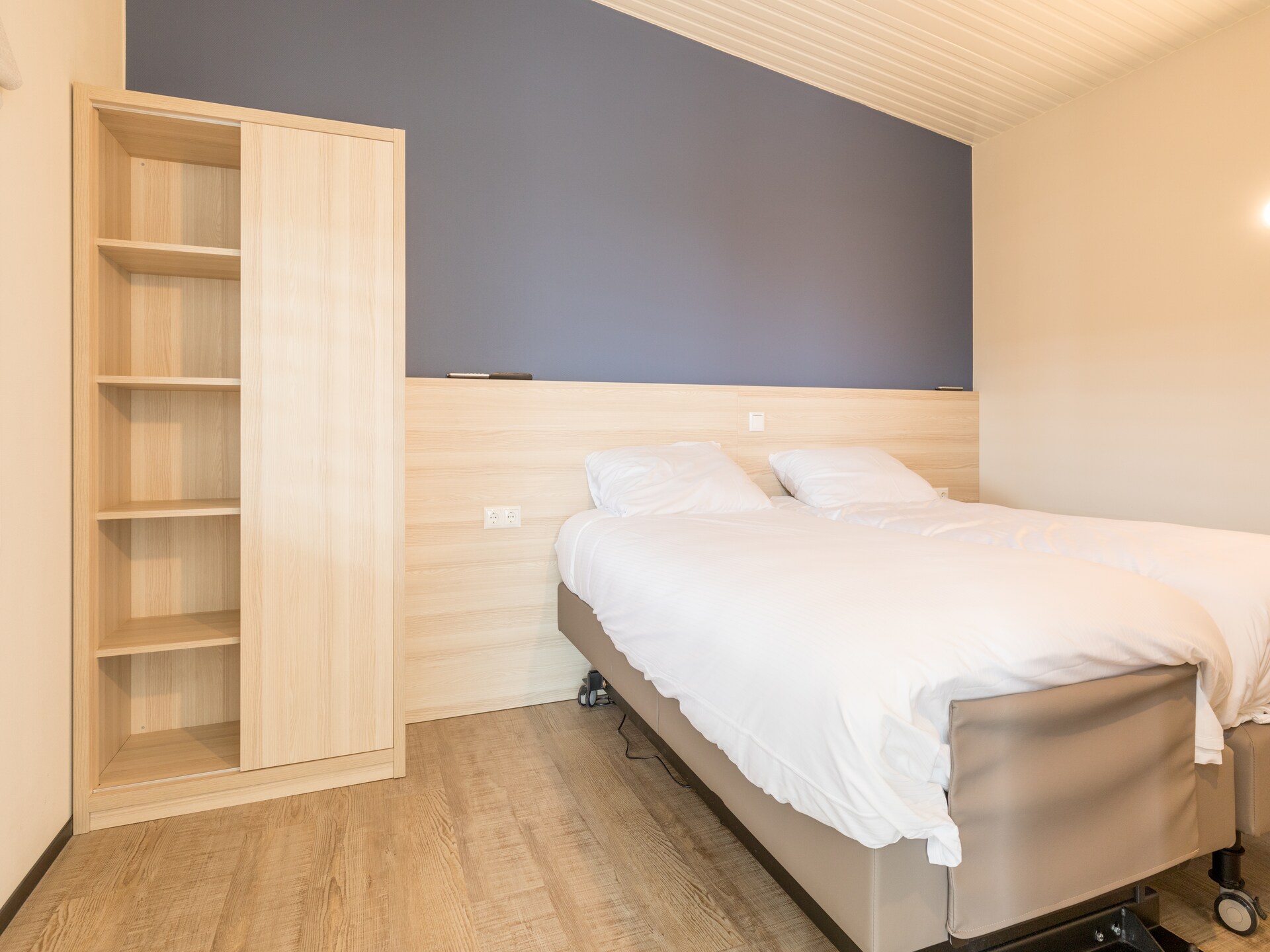 Sea Lodge Ameland: modern vakantiehuis in de duinen, honden welkom - foto 4