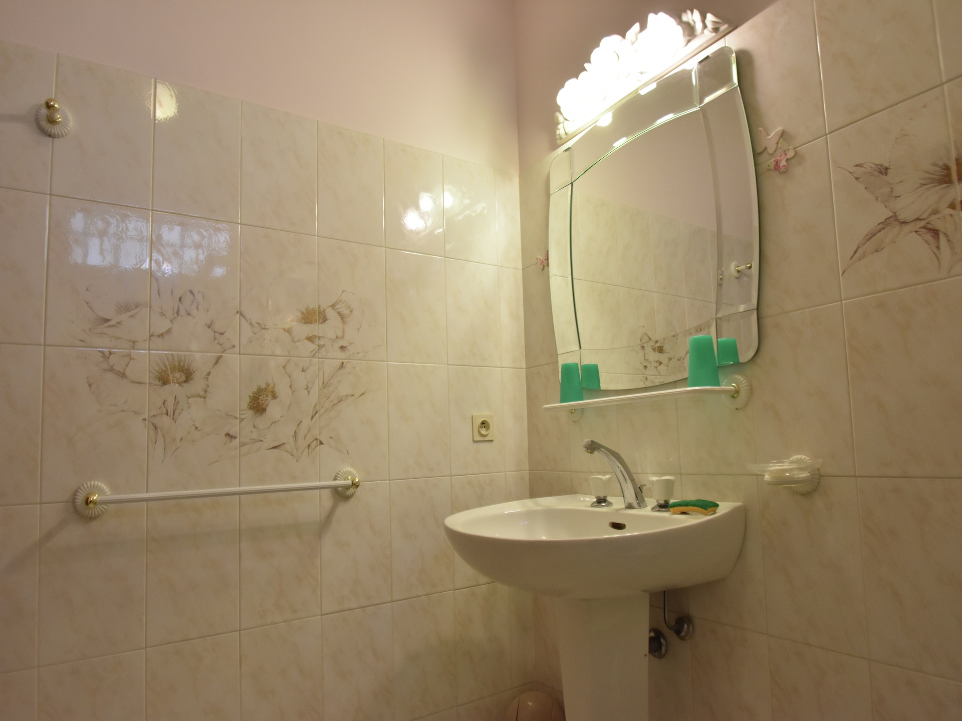 Privézwembad en luxe in Villa Belle Vue sur Fayence - foto 21