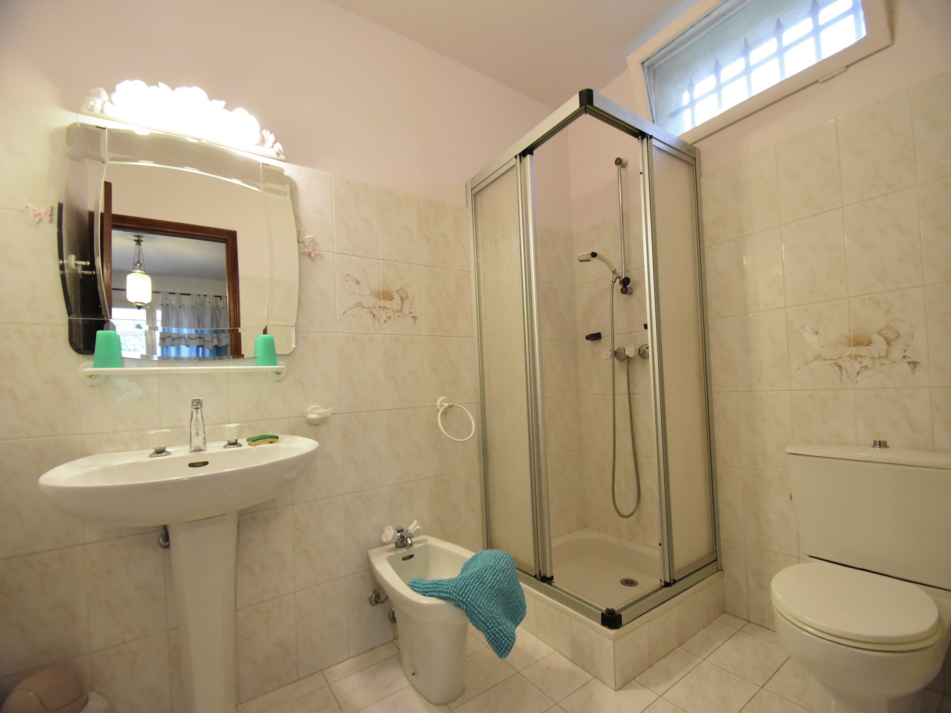 Privézwembad en luxe in Villa Belle Vue sur Fayence - foto 20