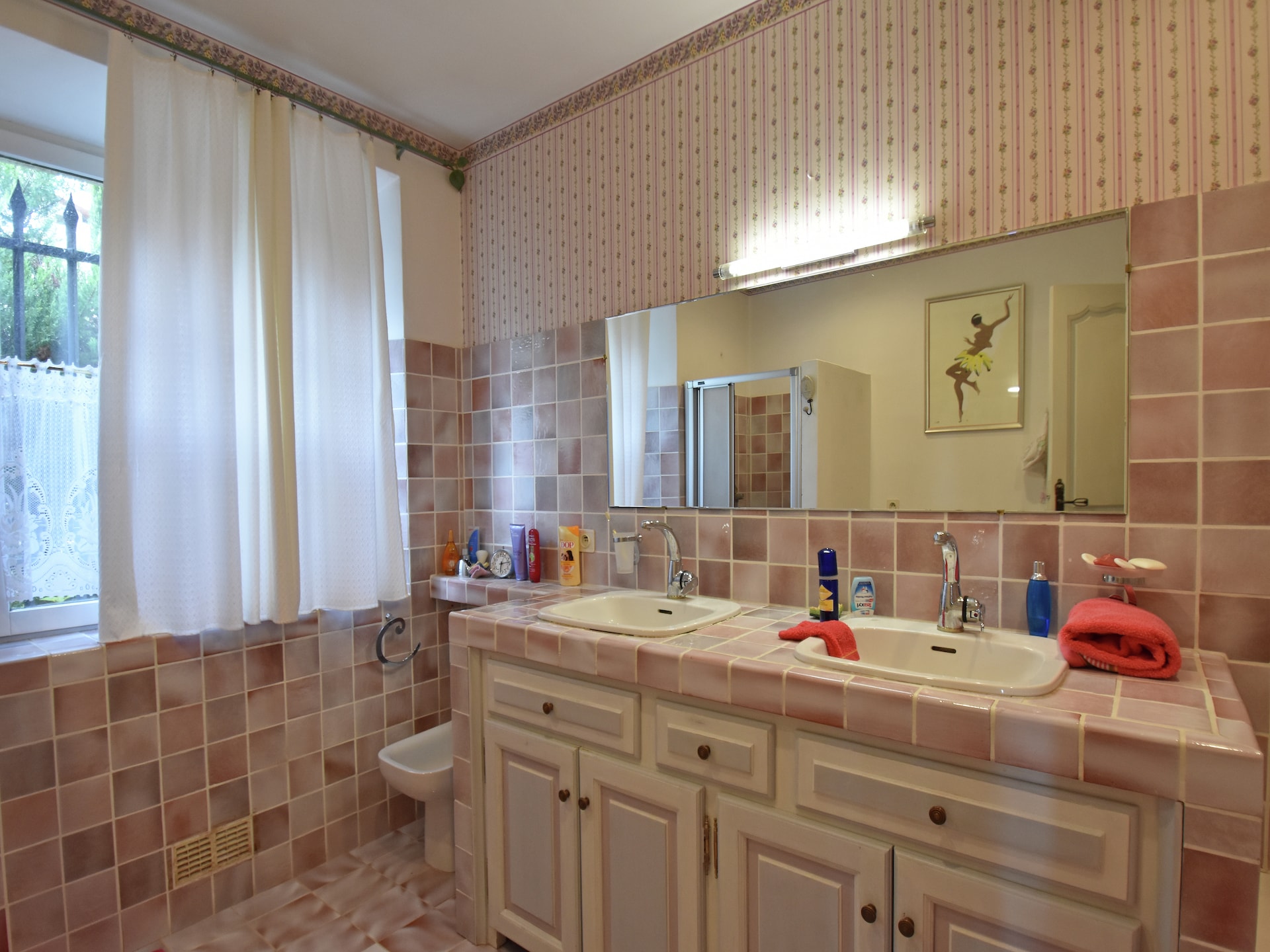 Privézwembad en luxe in Villa Belle Vue sur Fayence - foto 22