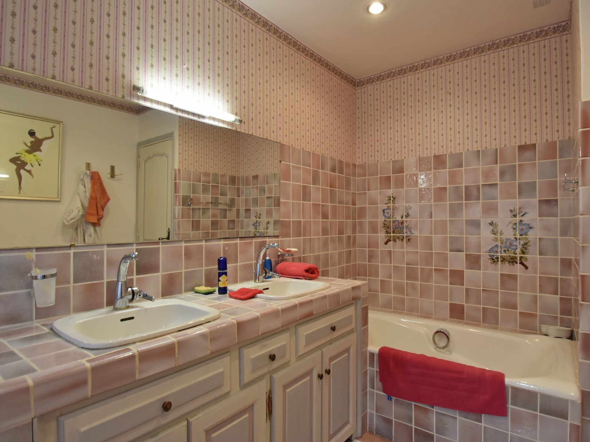 Privézwembad en luxe in Villa Belle Vue sur Fayence - foto 23