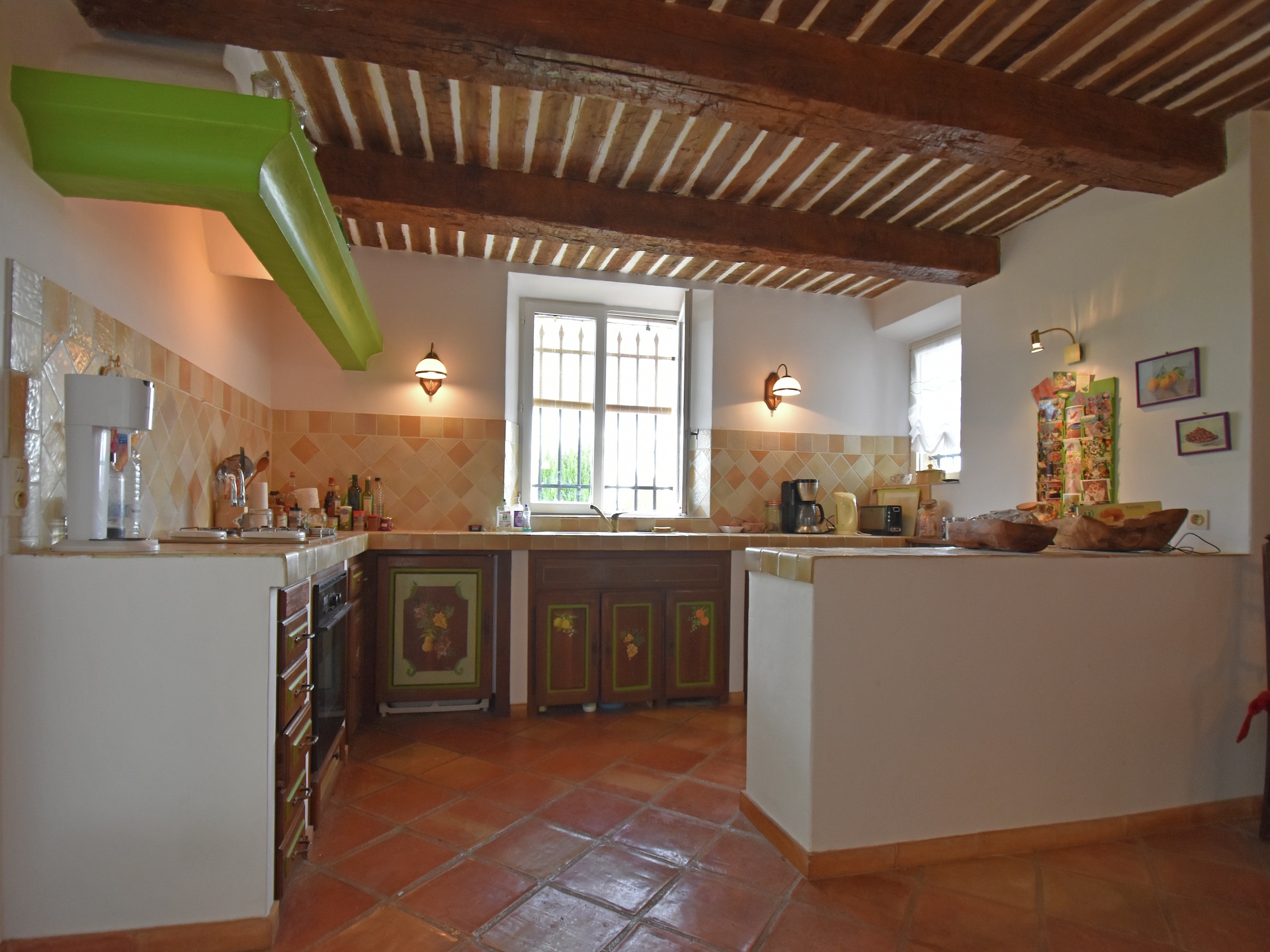 Privézwembad en luxe in Villa Belle Vue sur Fayence - foto 3