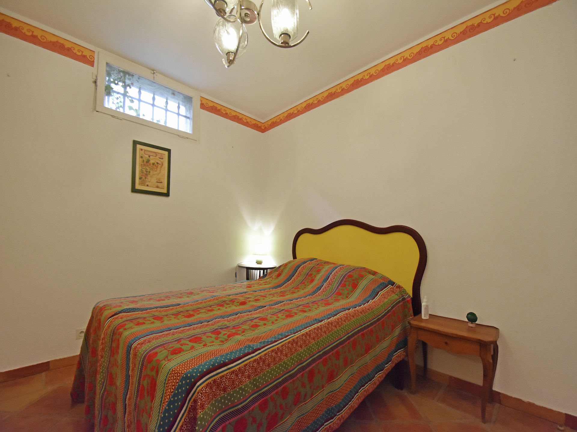 Privézwembad en luxe in Villa Belle Vue sur Fayence - foto 18