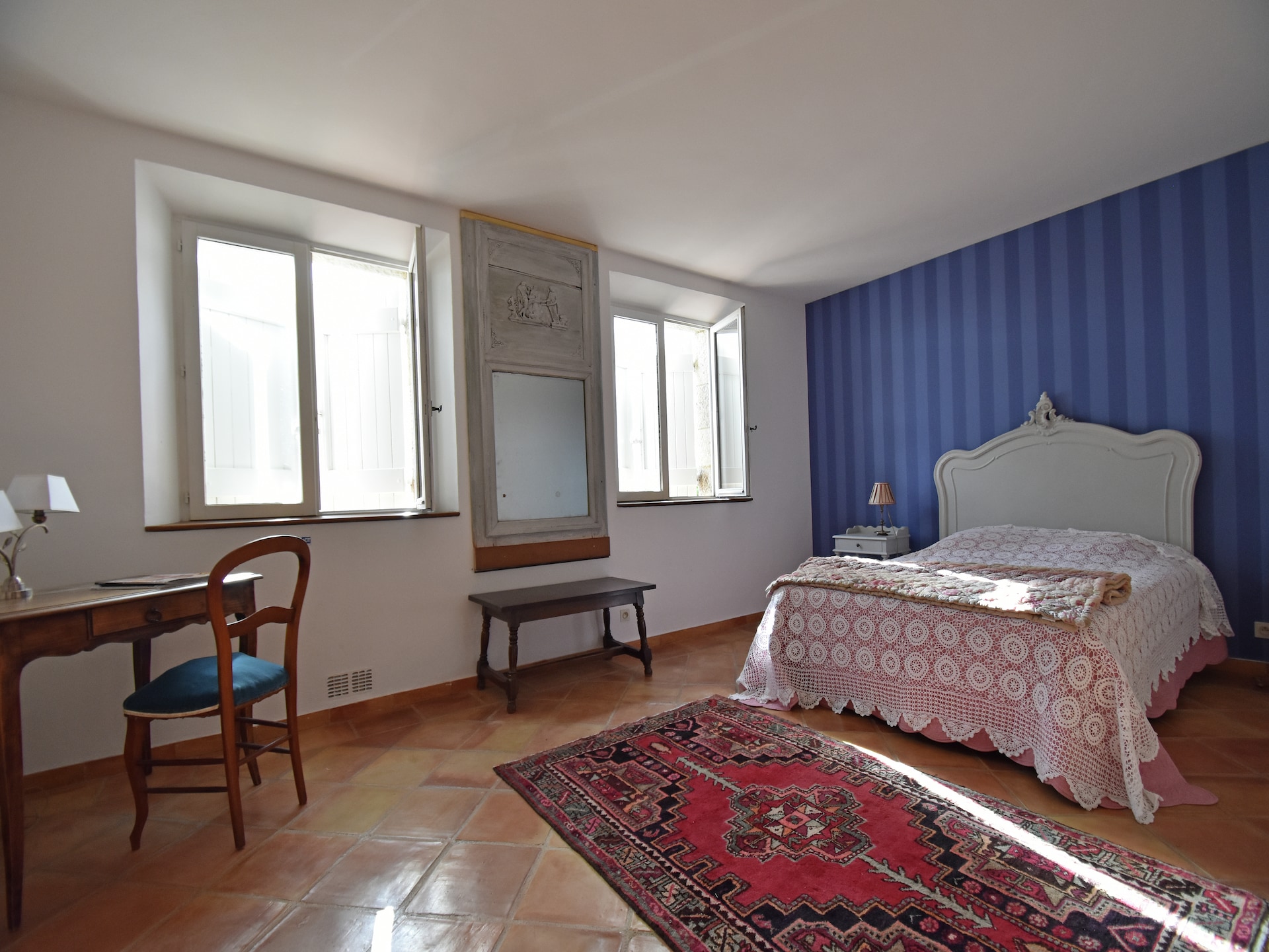 Privézwembad en luxe in Villa Belle Vue sur Fayence - foto 13