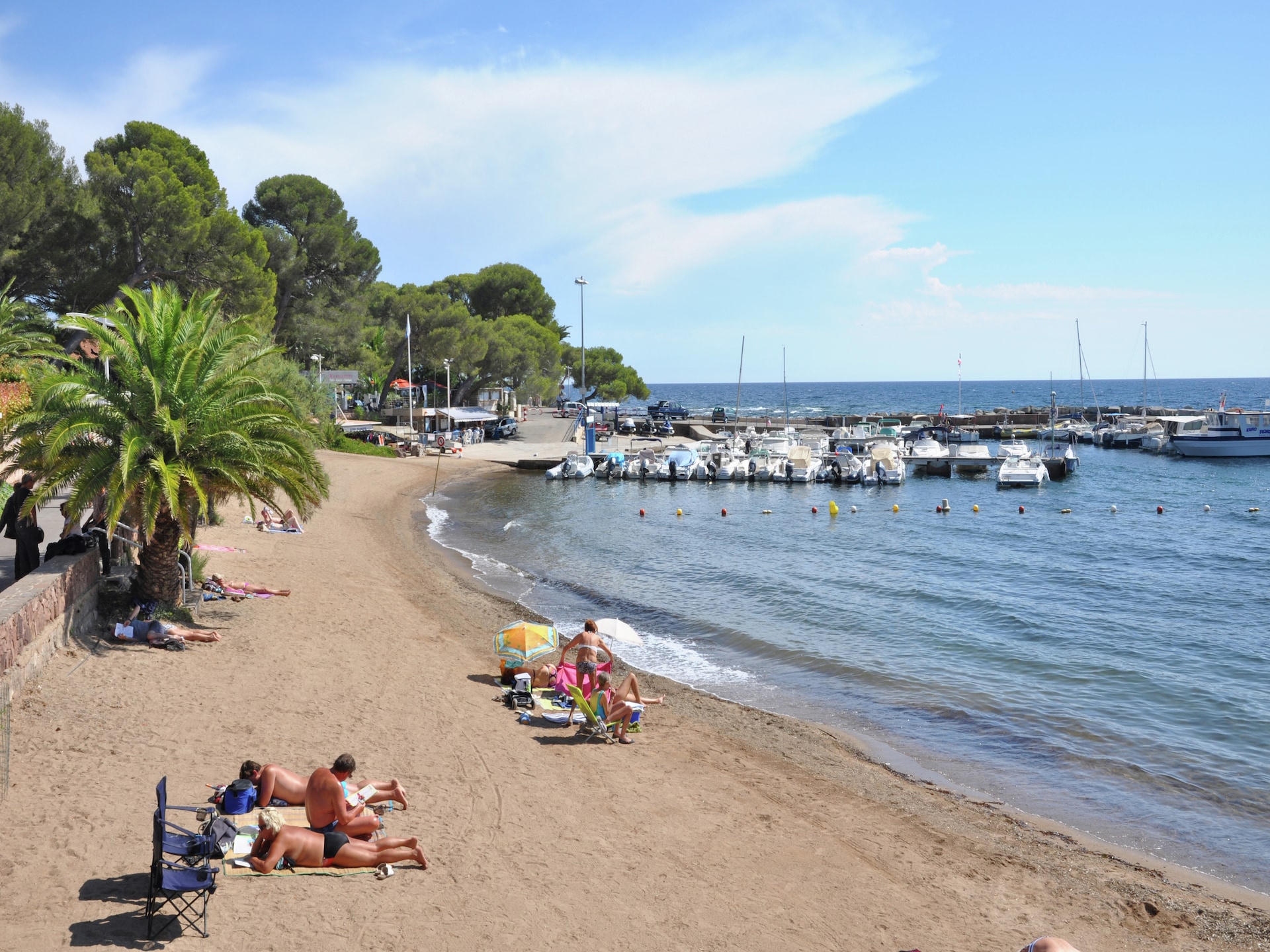 Privézwembad en luxe in Villa Belle Vue sur Fayence - foto 34