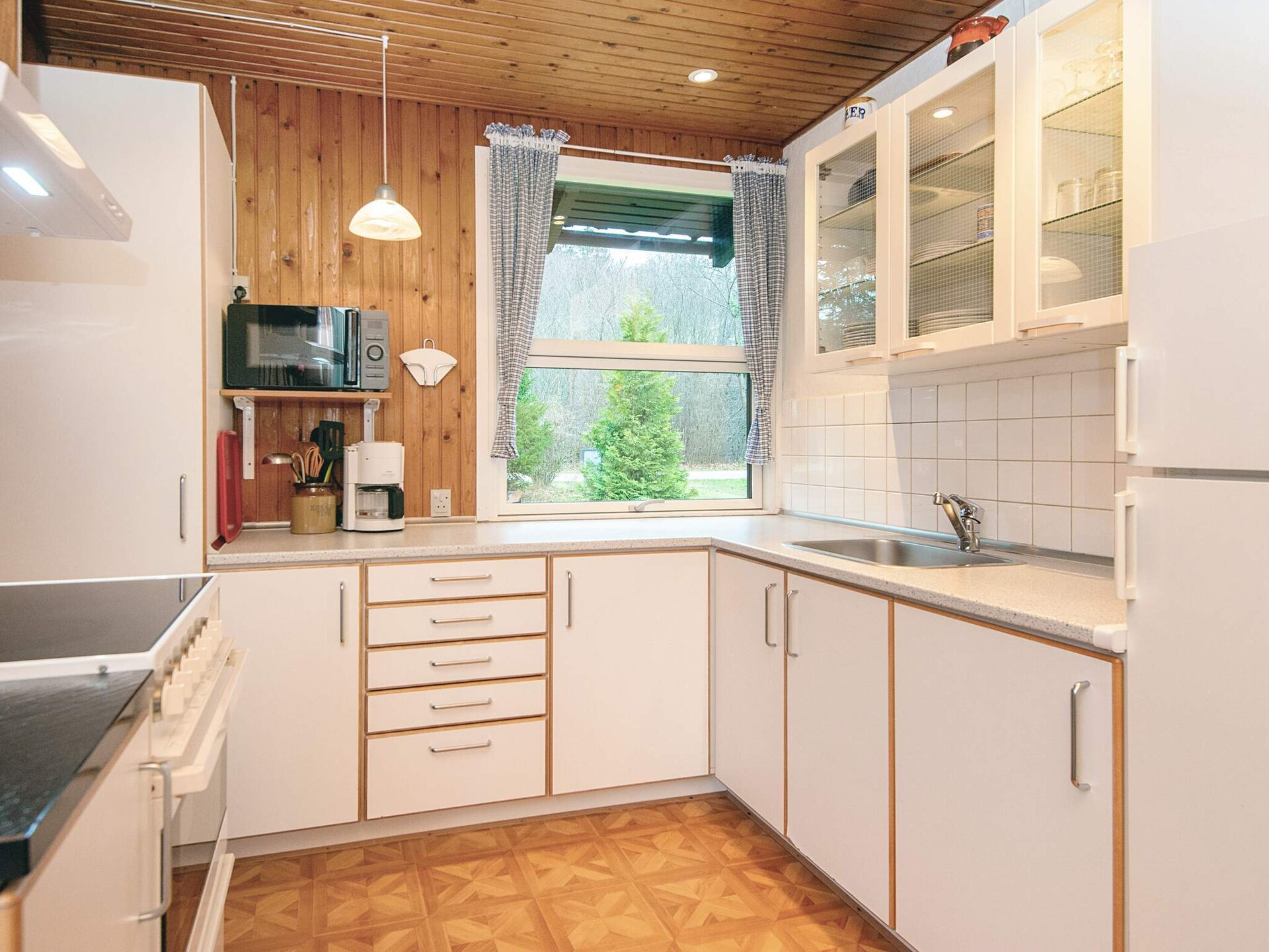 Rustiek vakantiehuis voor 5 personen in Silkeborg - foto 5