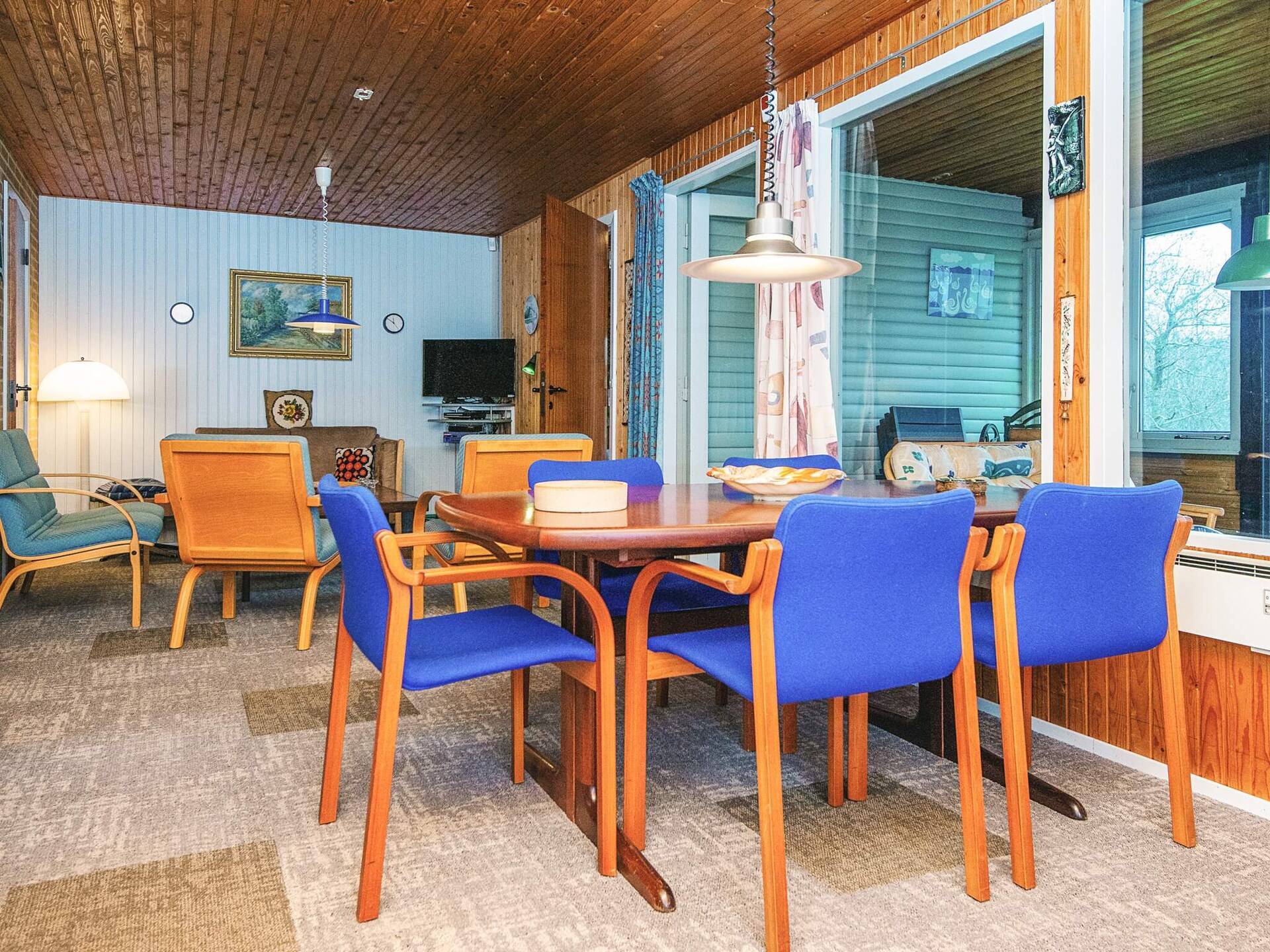 Rustiek vakantiehuis voor 5 personen in Silkeborg - foto 7