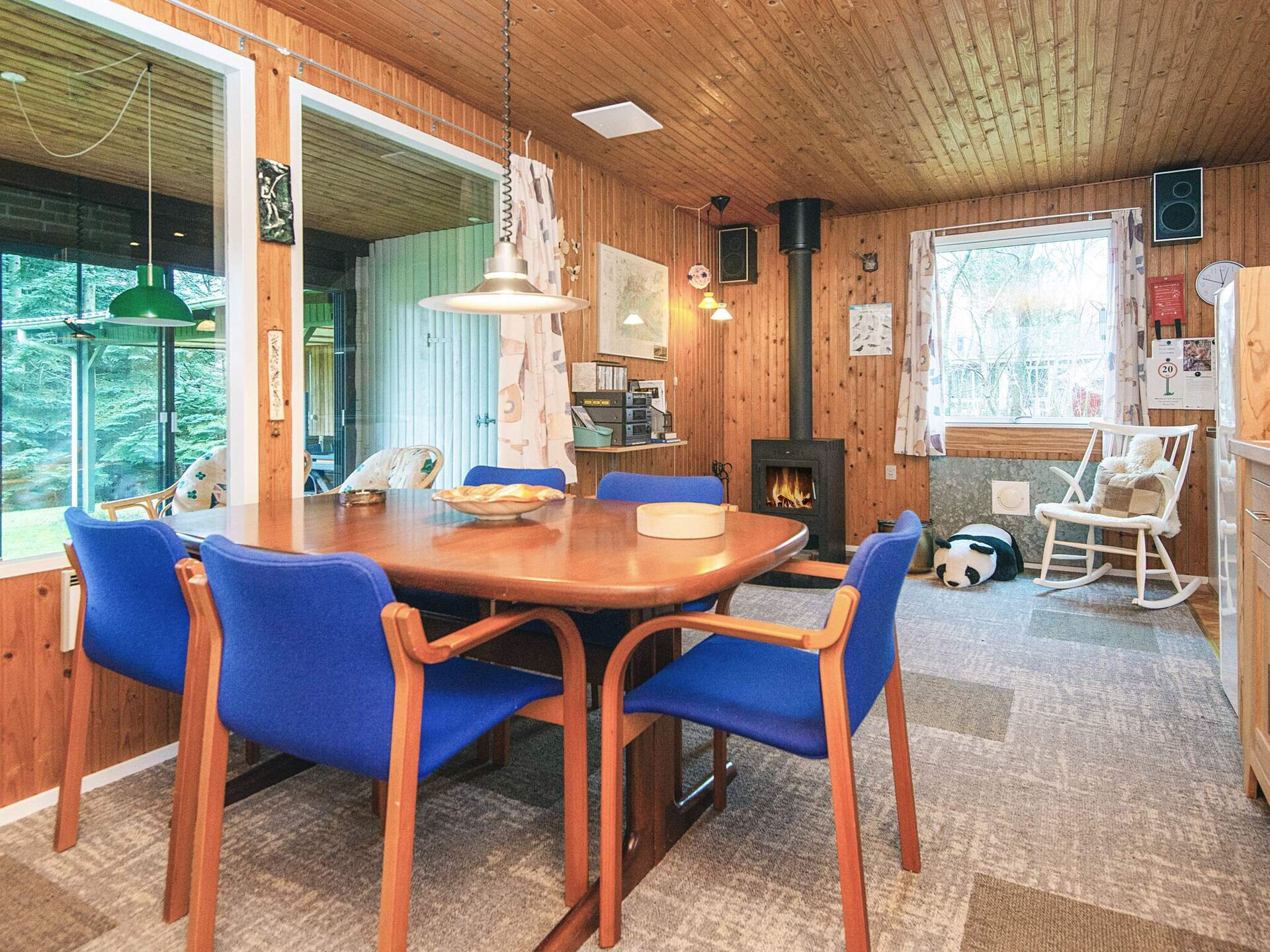 Rustiek vakantiehuis voor 5 personen in Silkeborg - foto 8