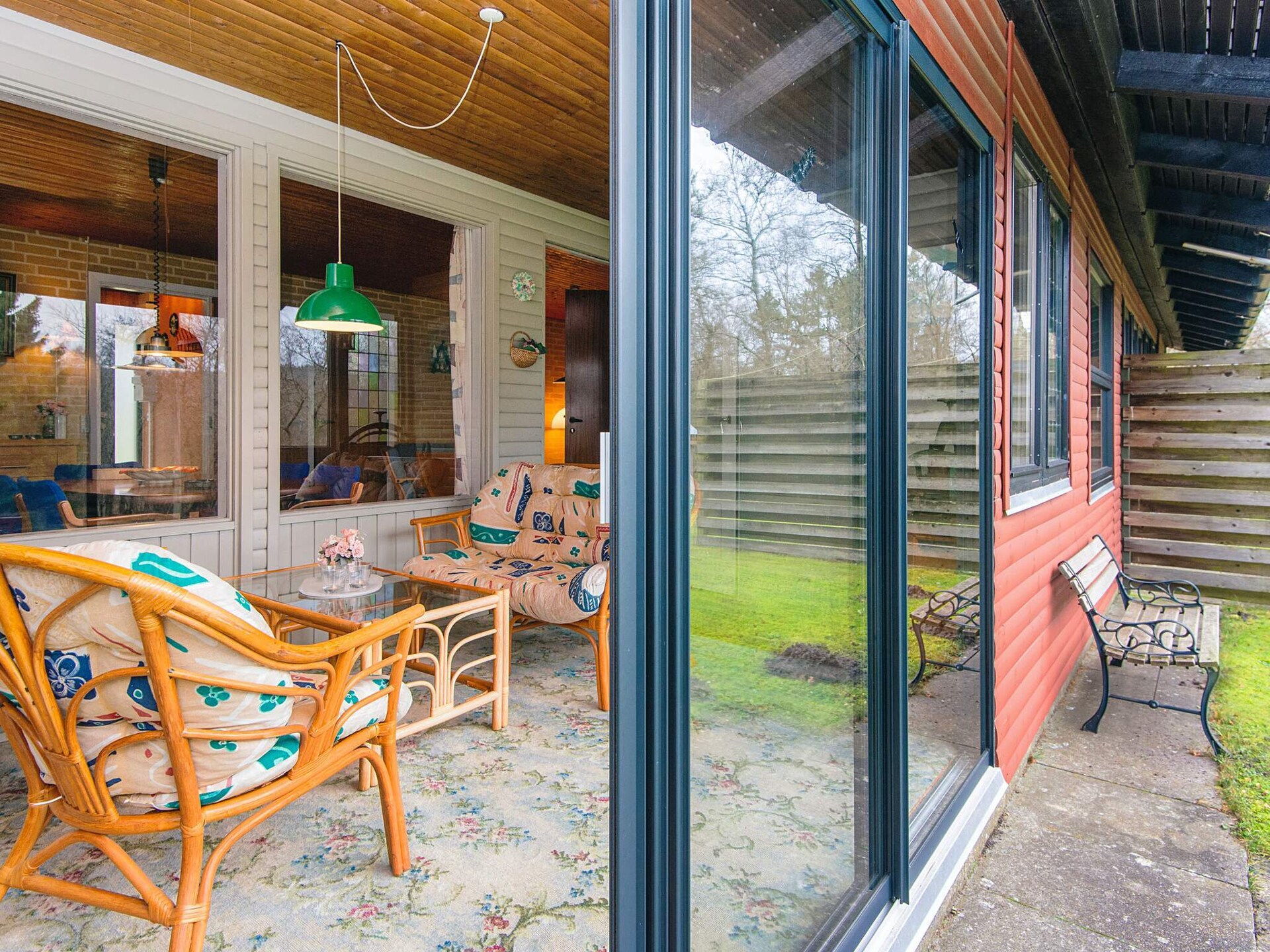 Rustiek vakantiehuis voor 5 personen in Silkeborg - foto 19