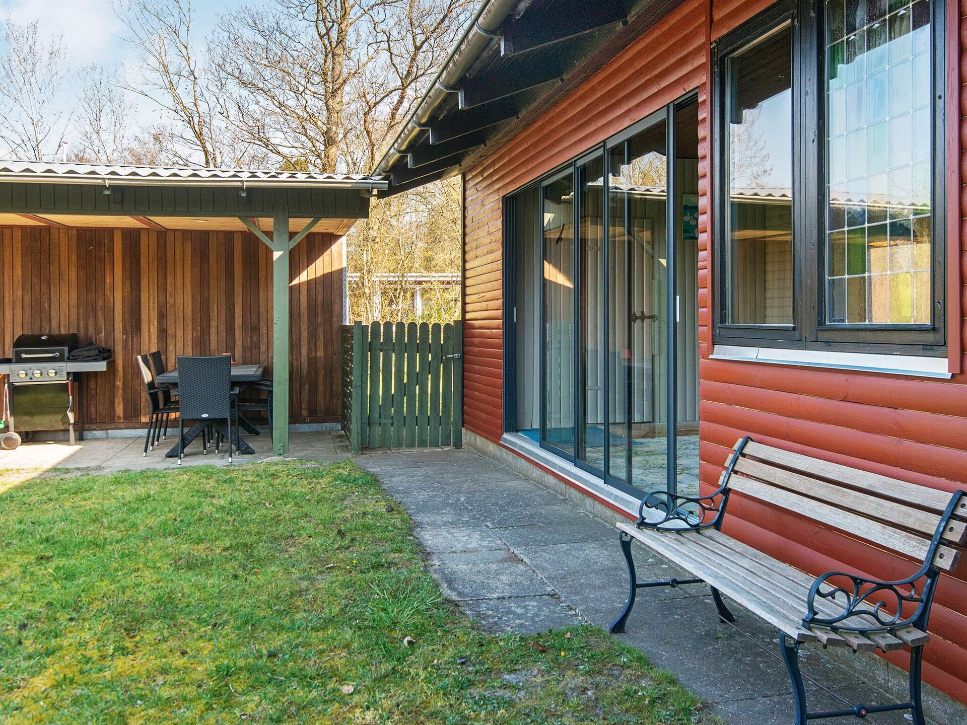 Rustiek vakantiehuis voor 5 personen in Silkeborg - foto 21