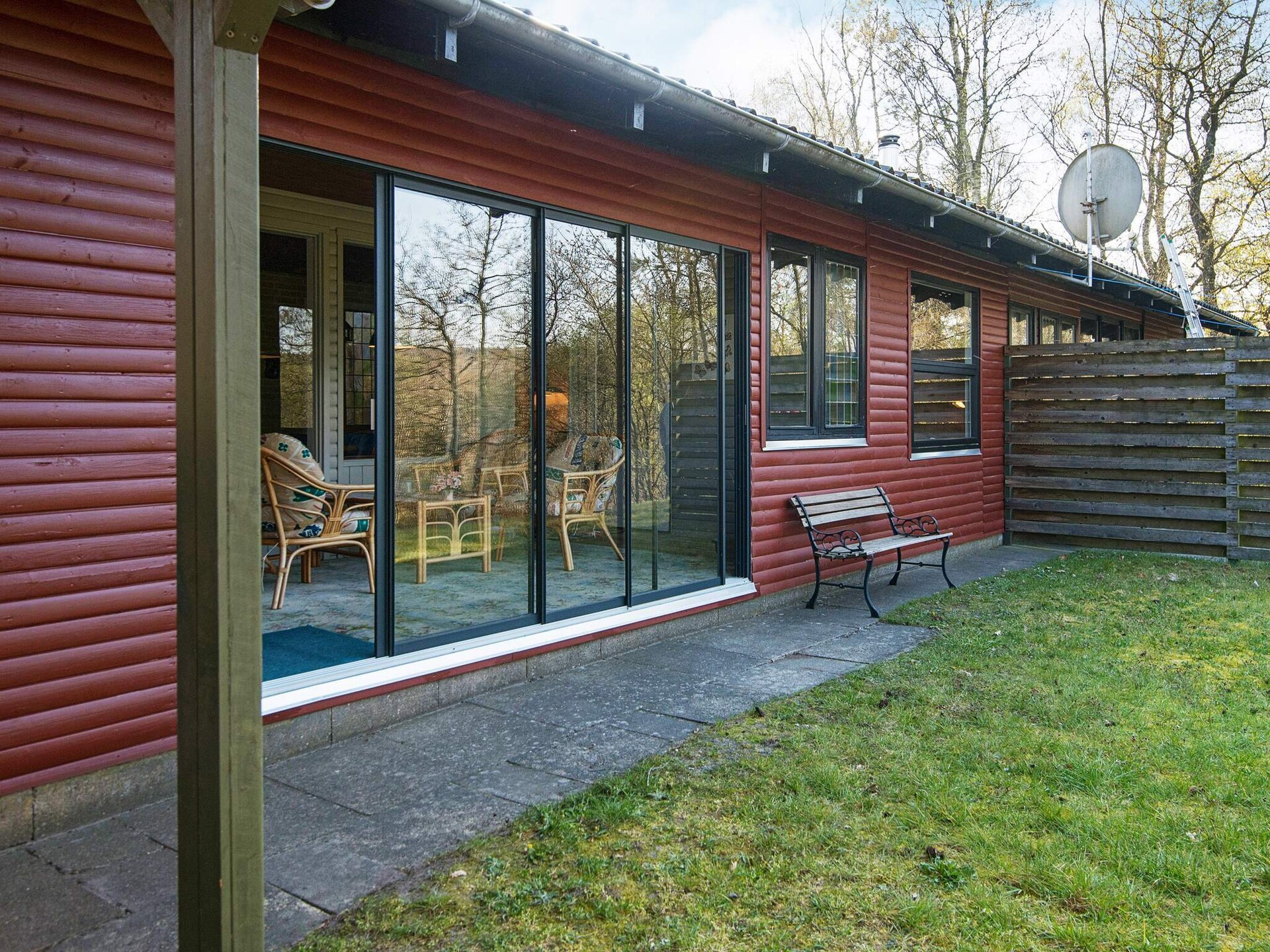 Rustiek vakantiehuis voor 5 personen in Silkeborg - foto 23