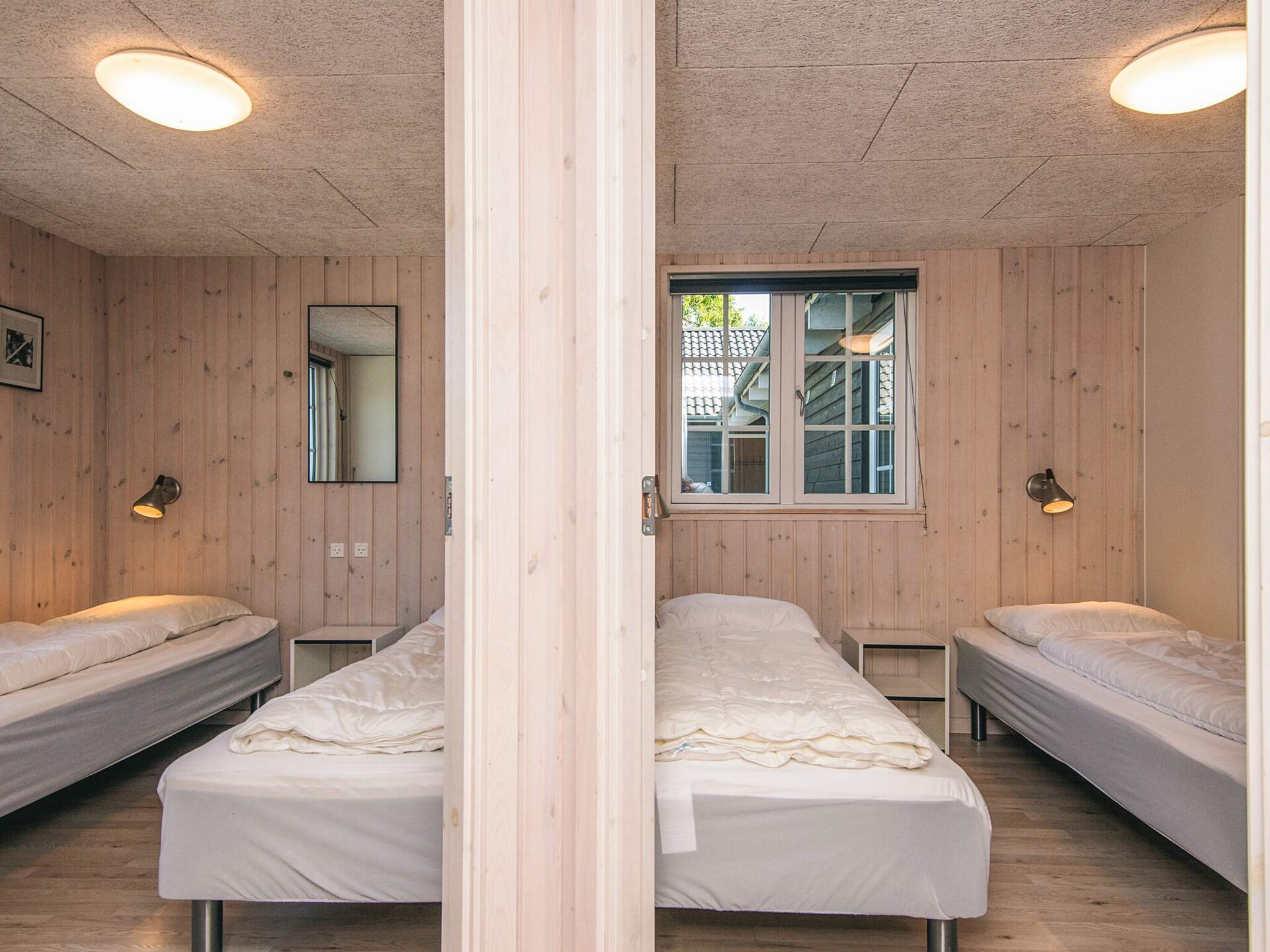 Op 1,5 km van zee: ruim vakantiehuis in Blåvand voor 24 personen - foto 20