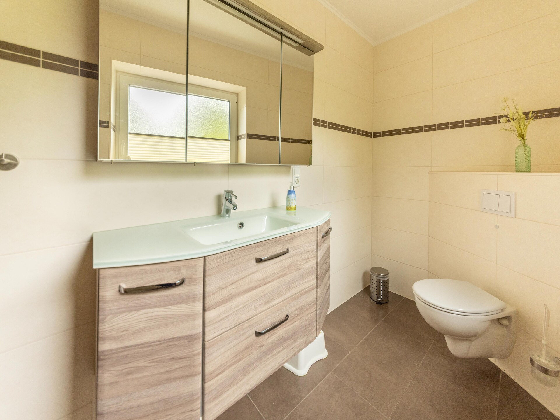 Ferienhaus Sternchen: Vrijstaand vakantiehuis met sauna op Rügen - foto 18