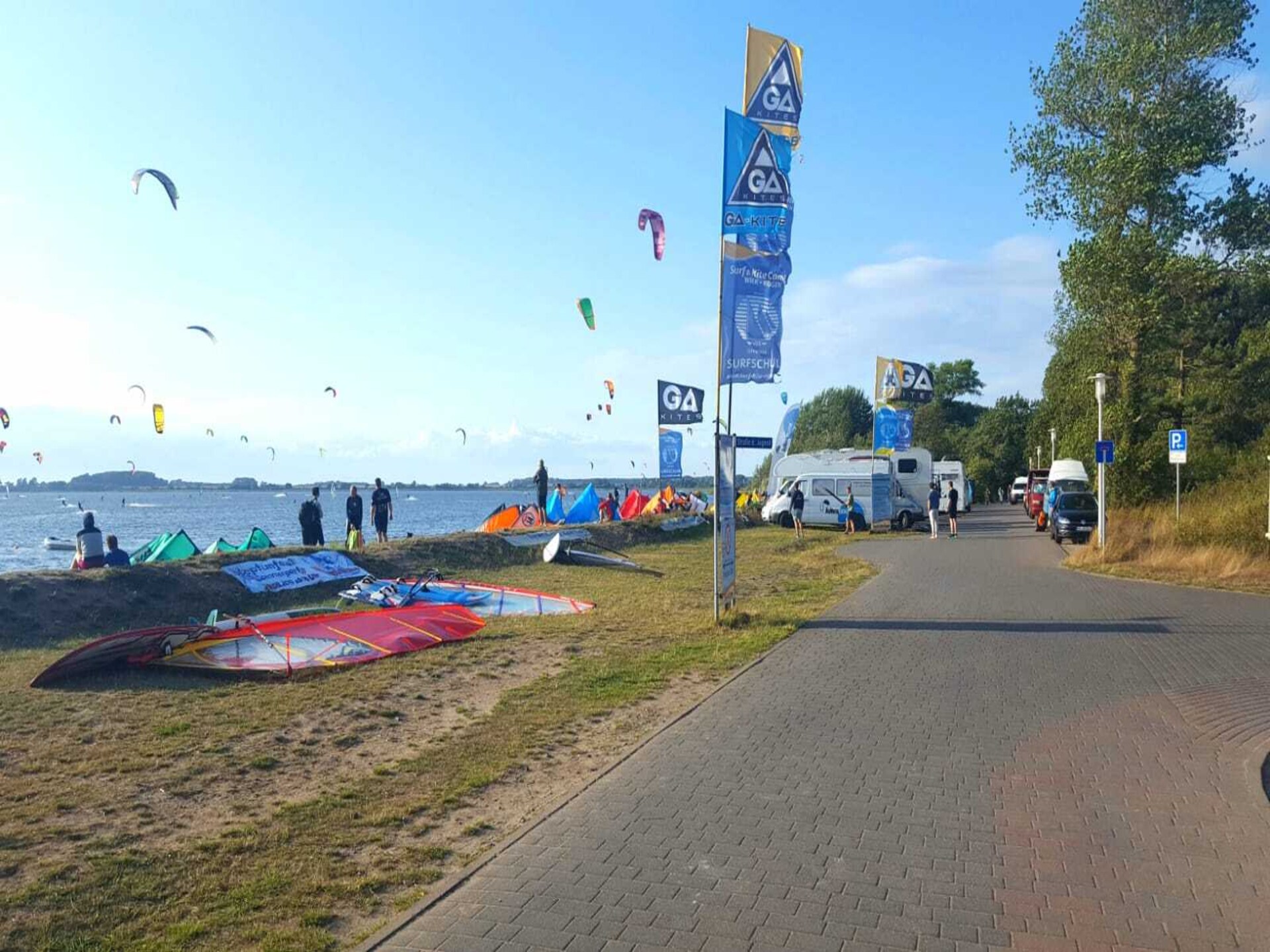 Ferienhaus Sternchen: Vrijstaand vakantiehuis met sauna op Rügen - foto 27