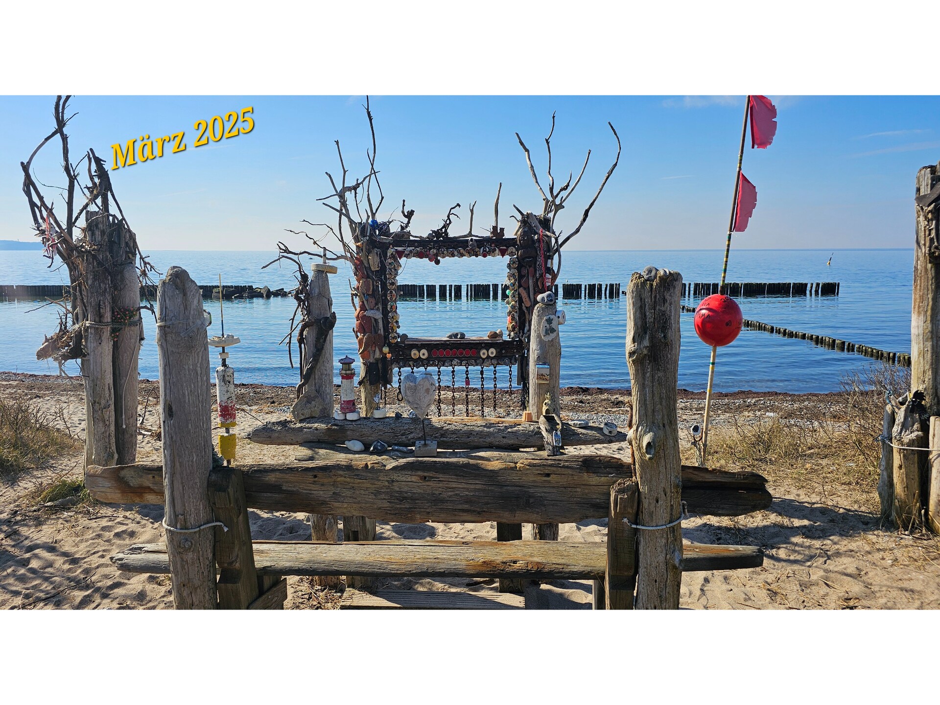Ferienhaus Sternchen: Vrijstaand vakantiehuis met sauna op Rügen - foto 28