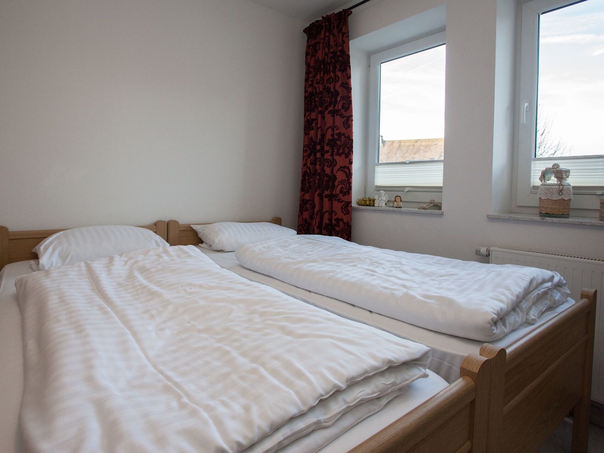Rustiek appartement voor 4 personen met balkon, op 1,5 km van het centrum van Winterberg - foto 8