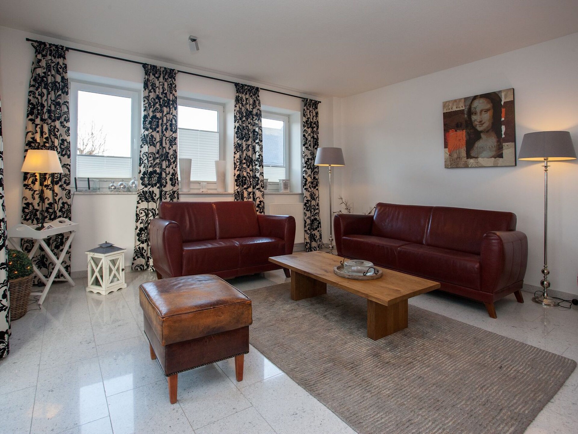 Rustiek appartement voor 4 personen met balkon, op 1,5 km van het centrum van Winterberg - foto 2